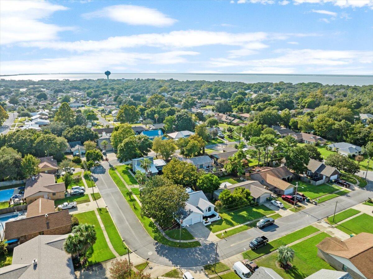 GULF MANOR S/D - Residential