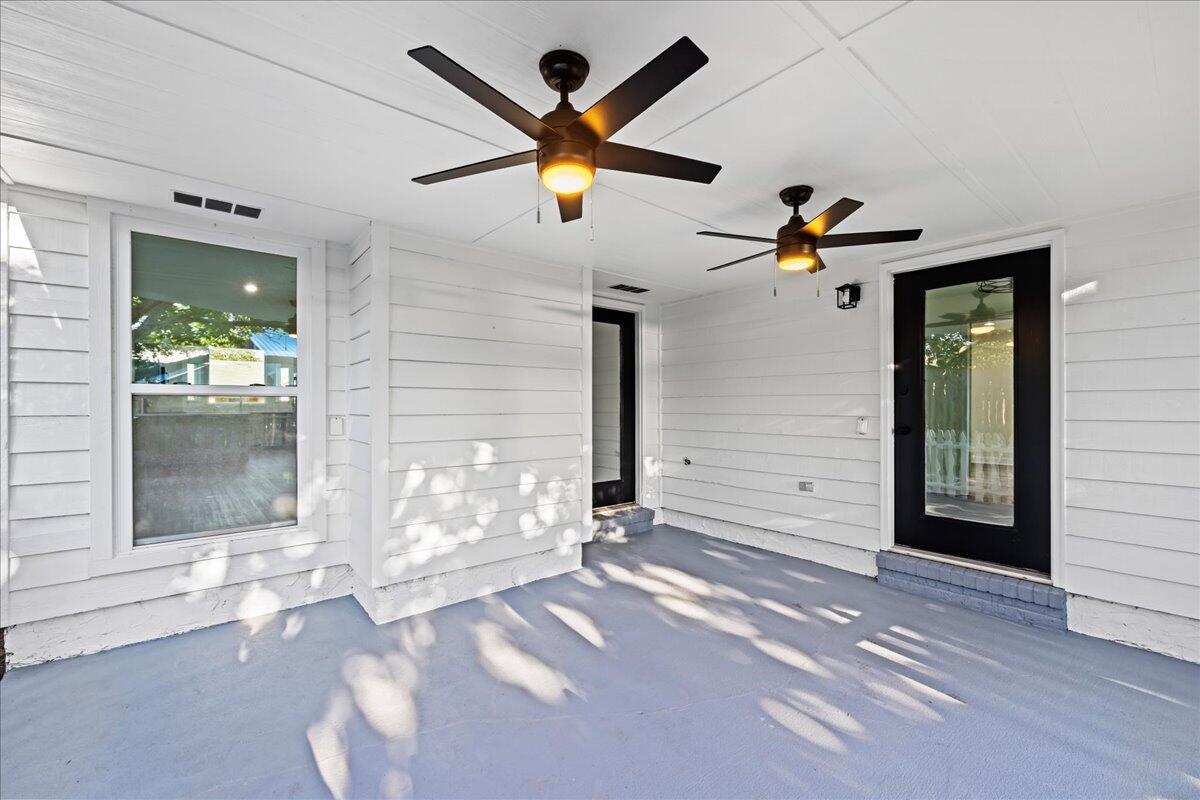 GULF MANOR S/D - Residential