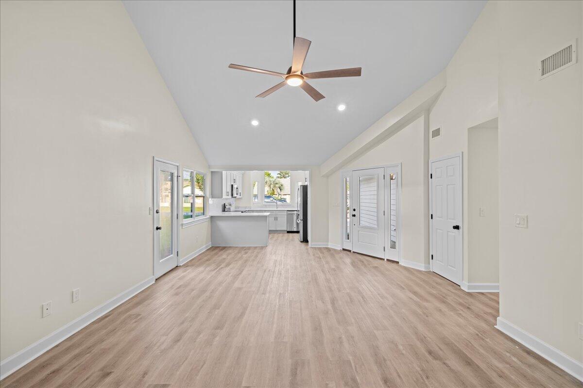 GULF MANOR S/D - Residential