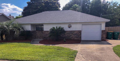 RUSHLIN PARK S/D PH 2 - Residential Lease