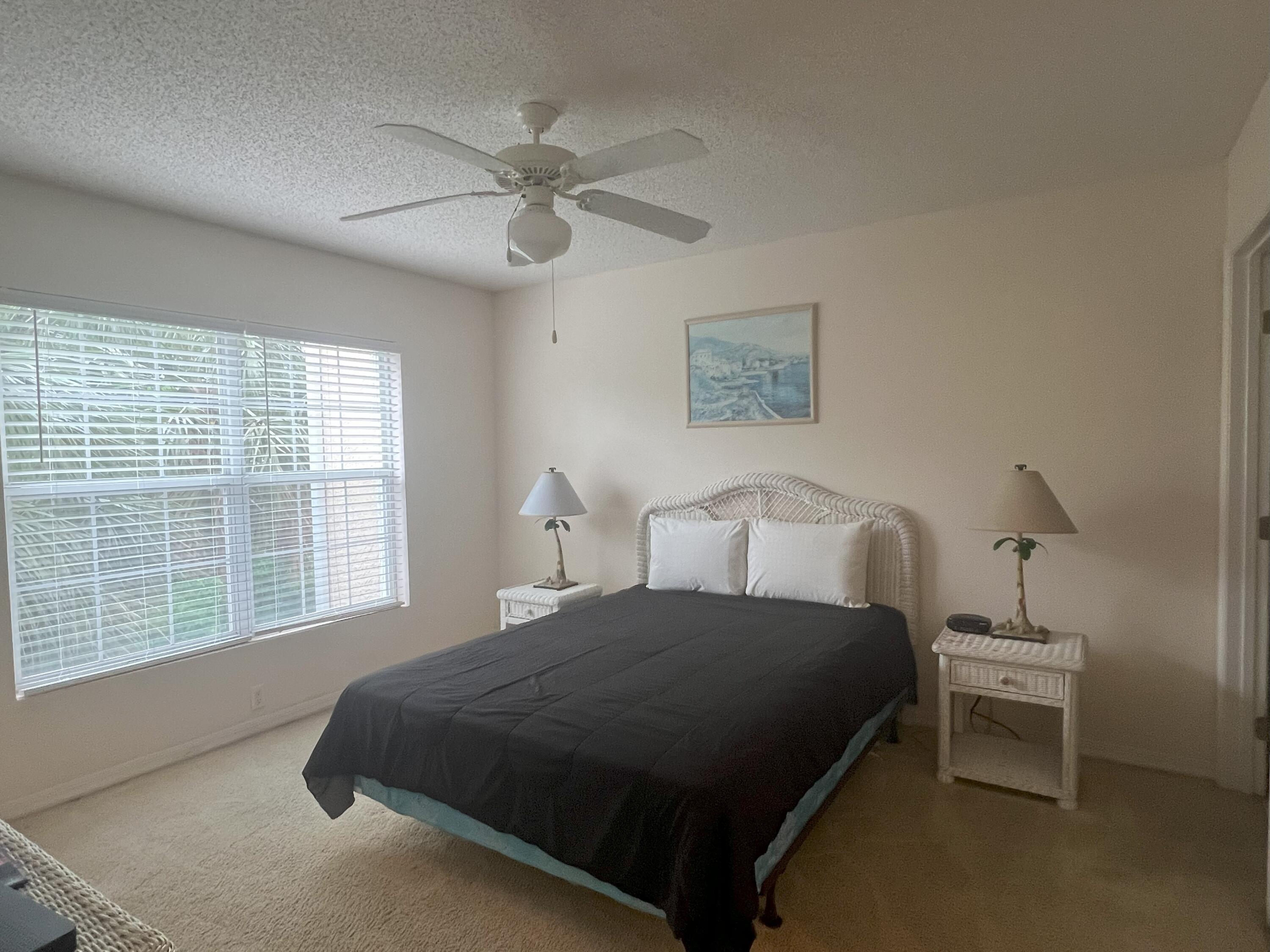 THE FLORIDA CLUB - Residential Lease