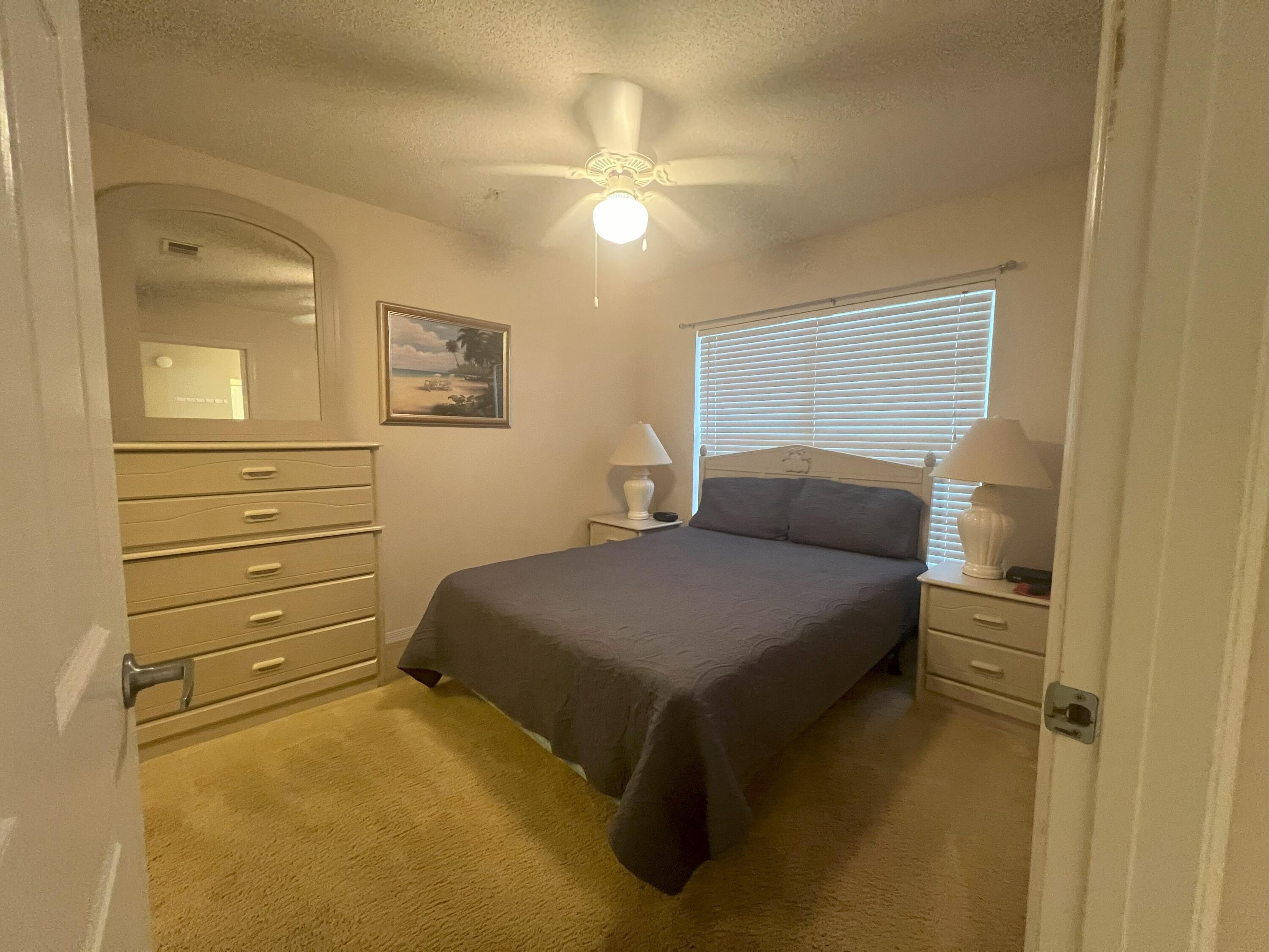 THE FLORIDA CLUB - Residential Lease
