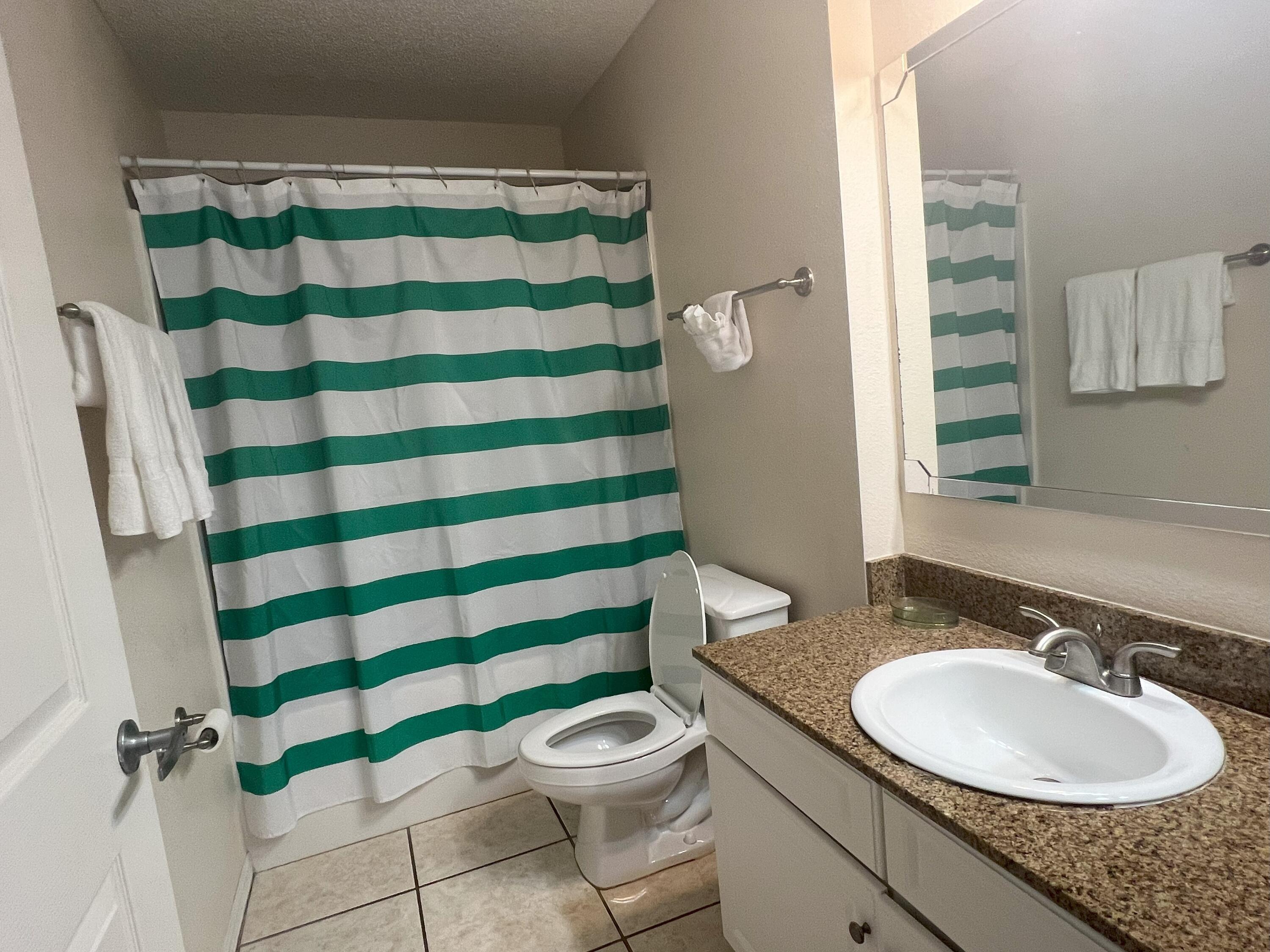 THE FLORIDA CLUB - Residential Lease