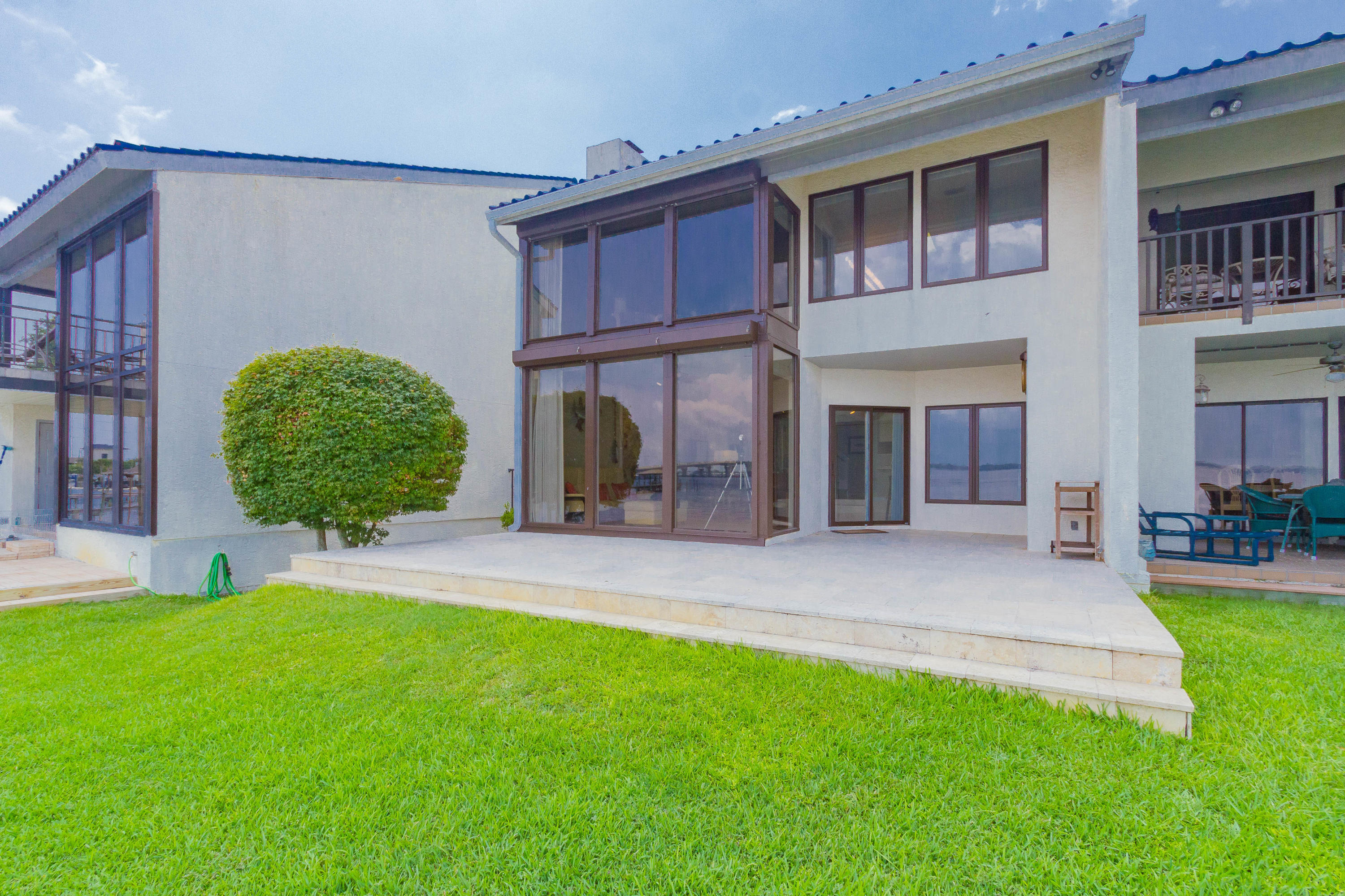 The Moorings at Woodlawn - Residential