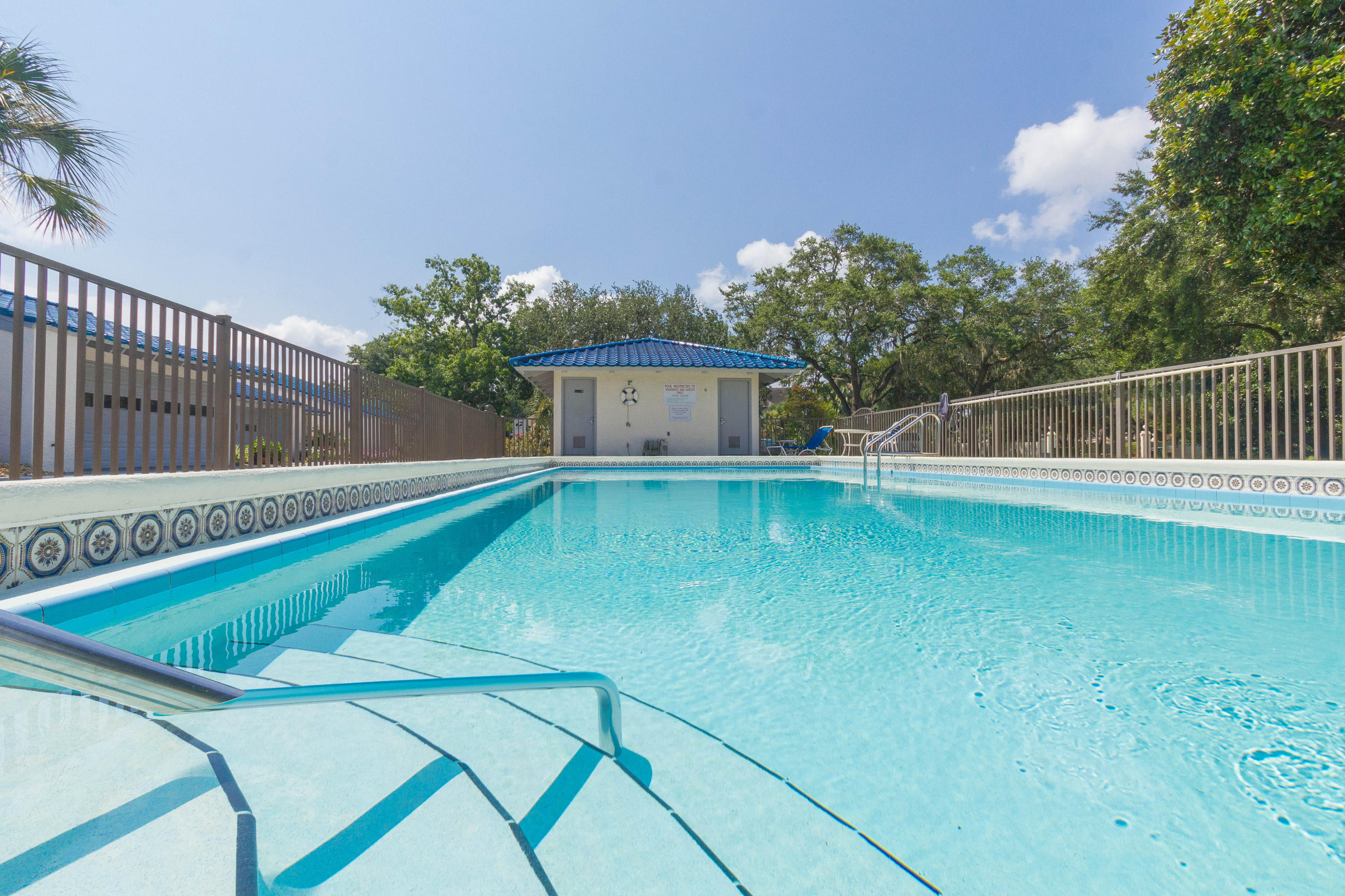 The Moorings at Woodlawn - Residential