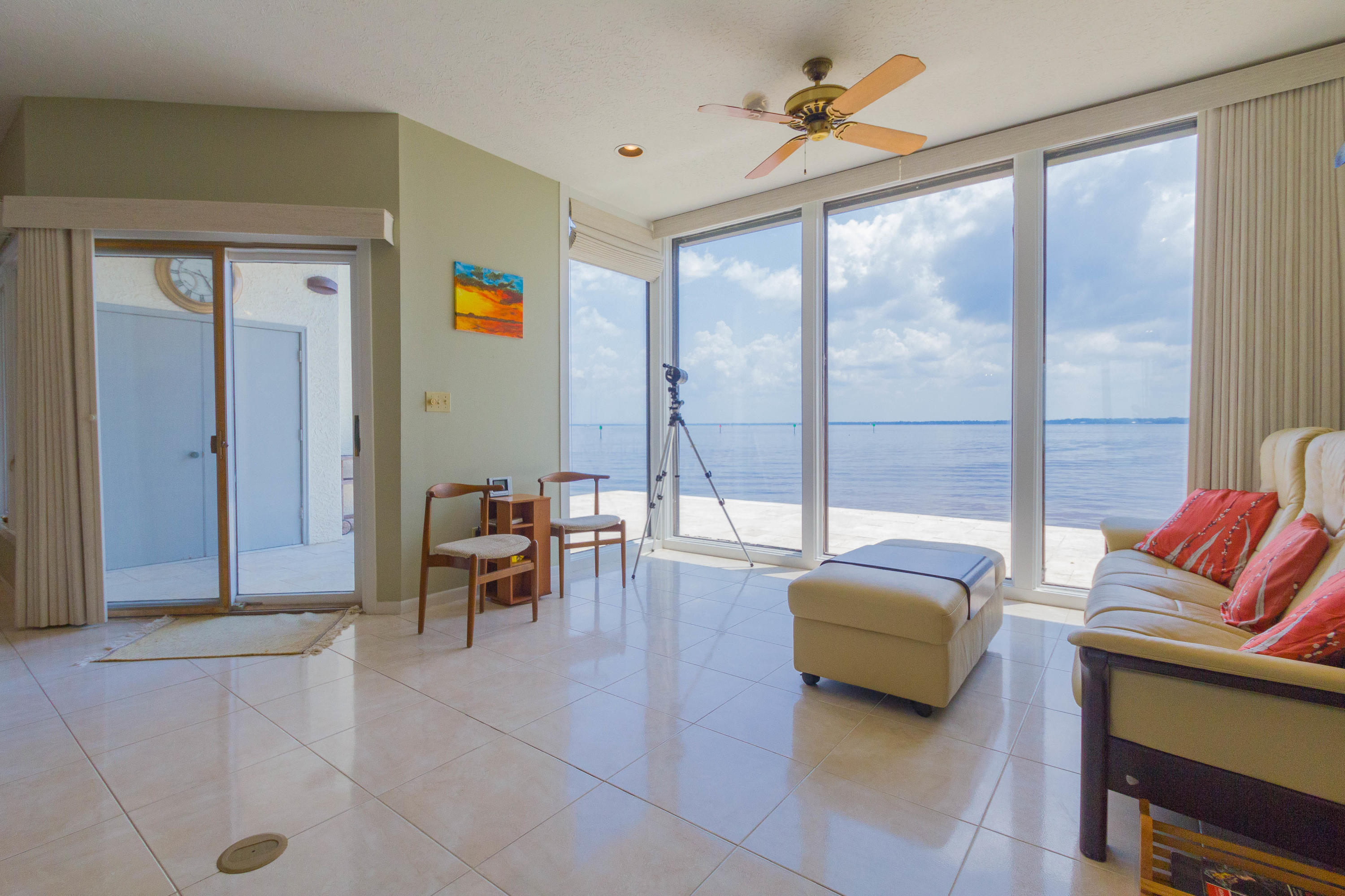 The Moorings at Woodlawn - Residential