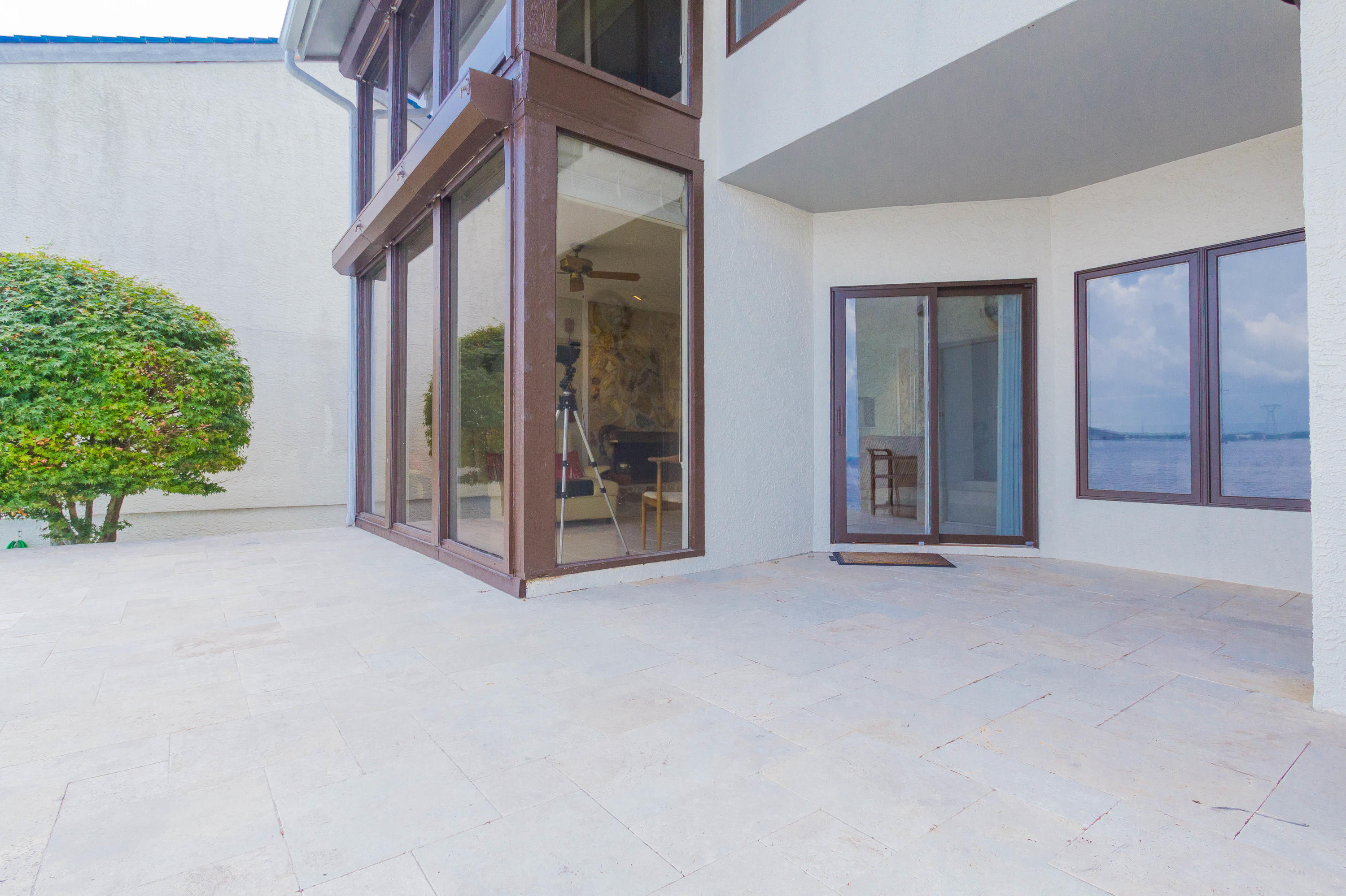 The Moorings at Woodlawn - Residential