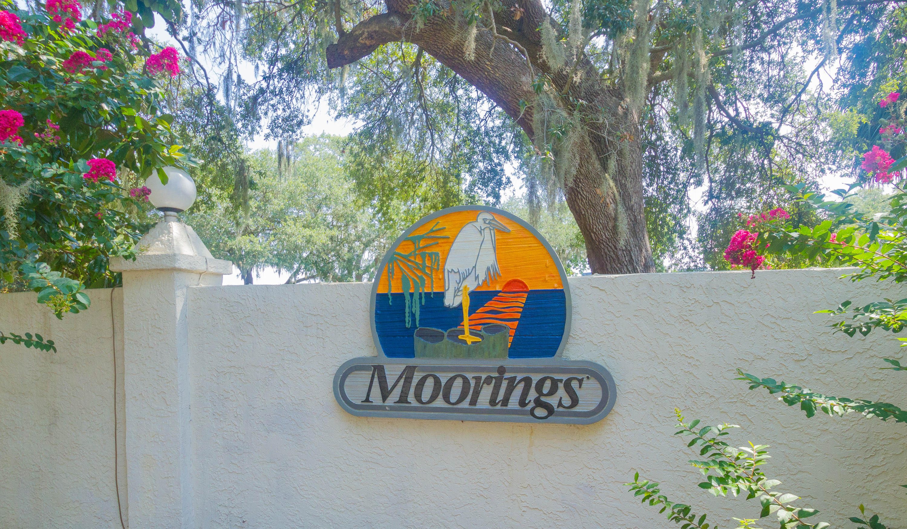 The Moorings at Woodlawn - Residential