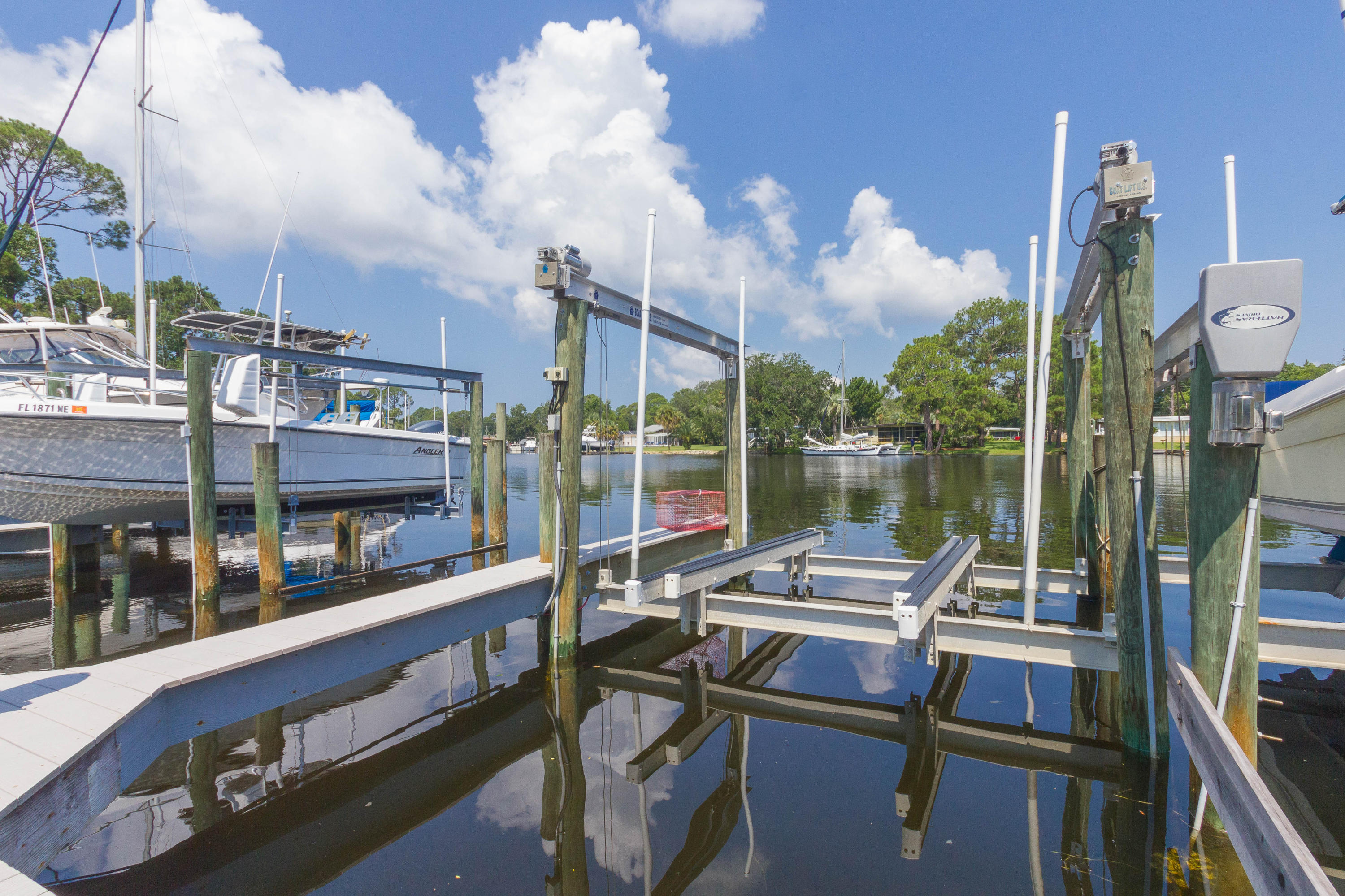 The Moorings at Woodlawn - Residential