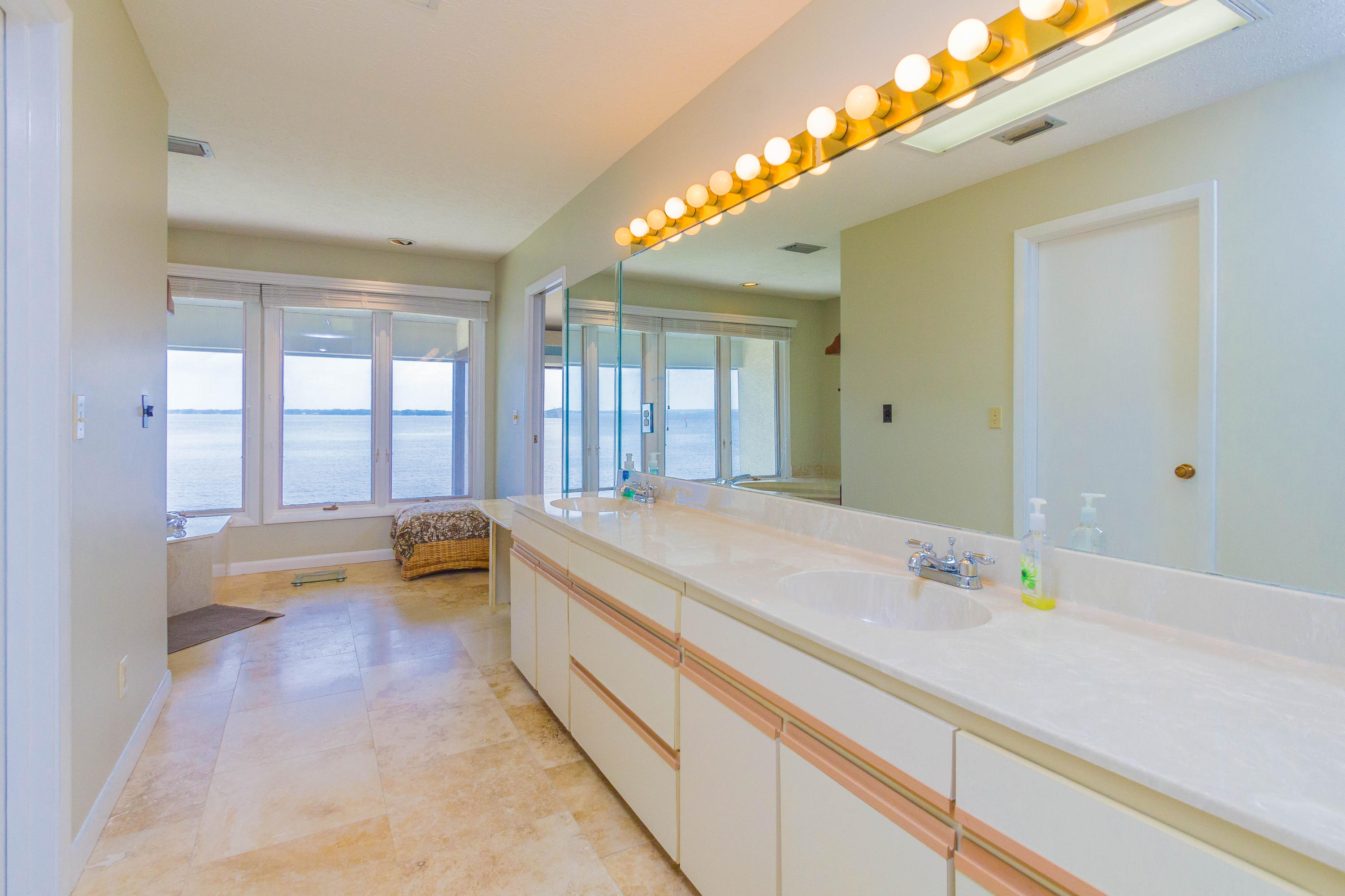 The Moorings at Woodlawn - Residential