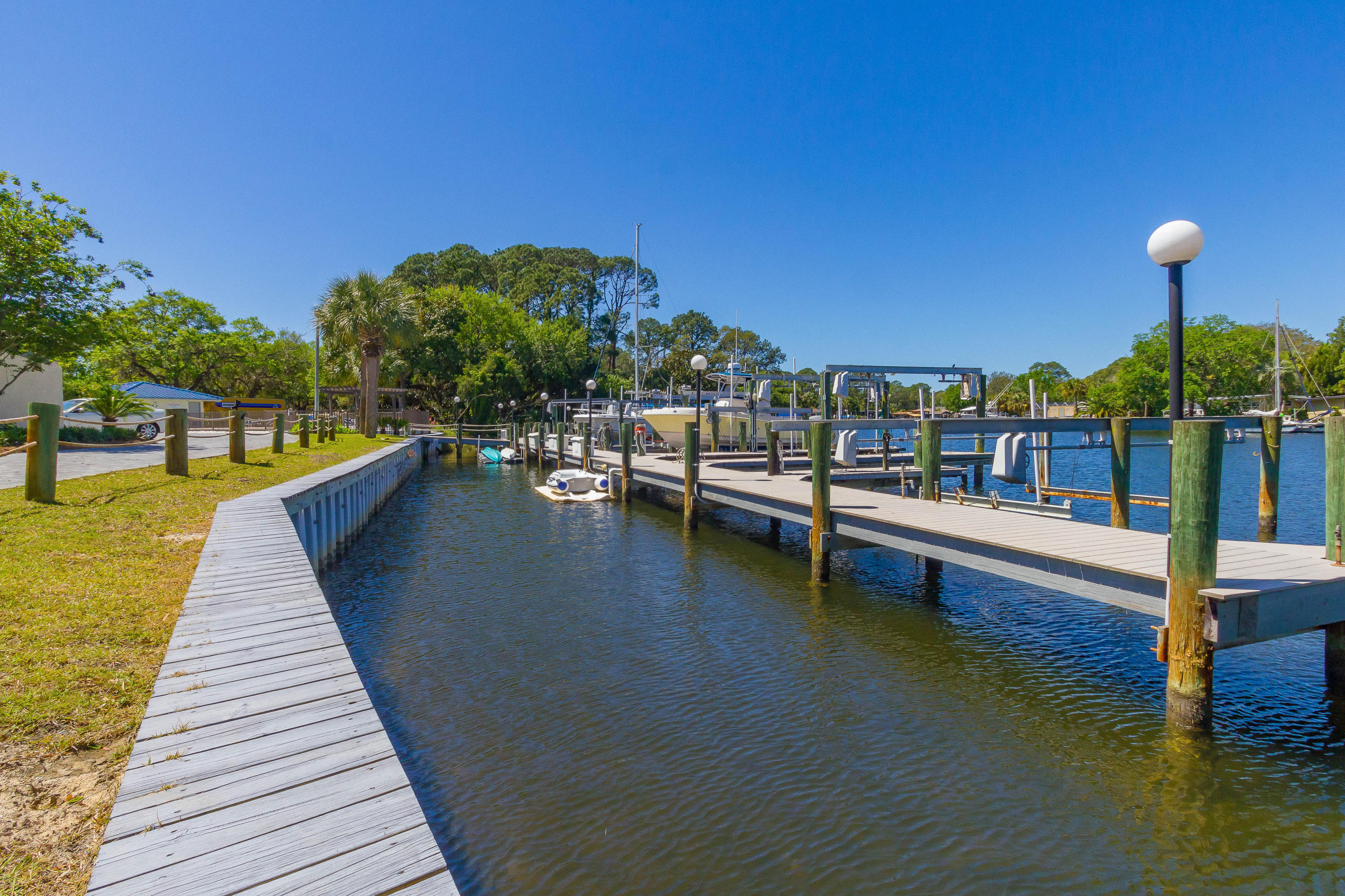 The Moorings at Woodlawn - Residential