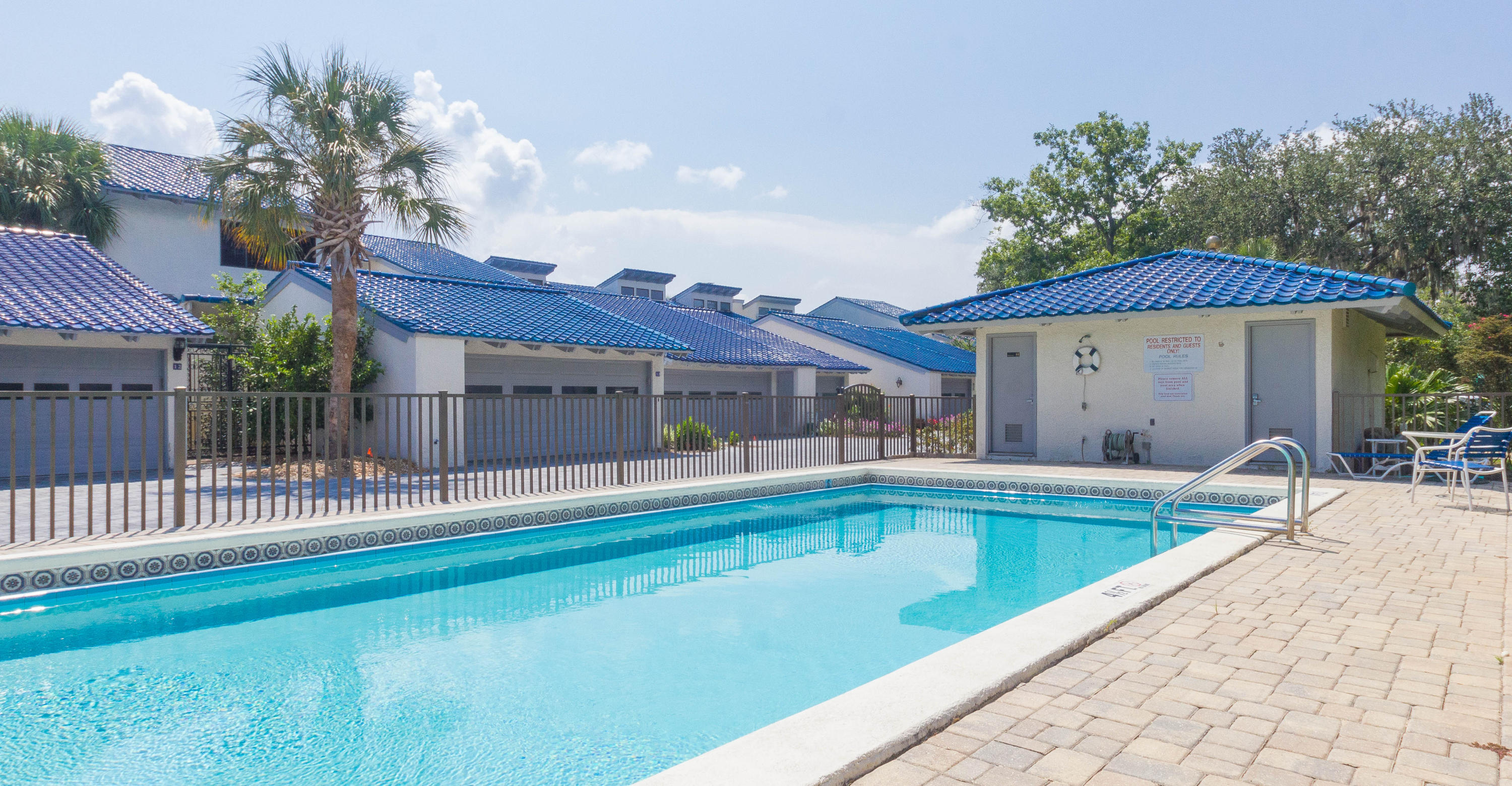 The Moorings at Woodlawn - Residential