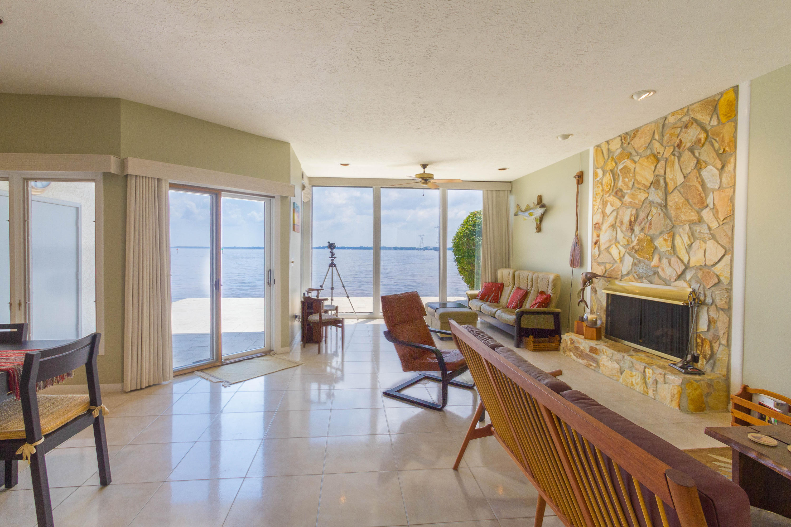 The Moorings at Woodlawn - Residential