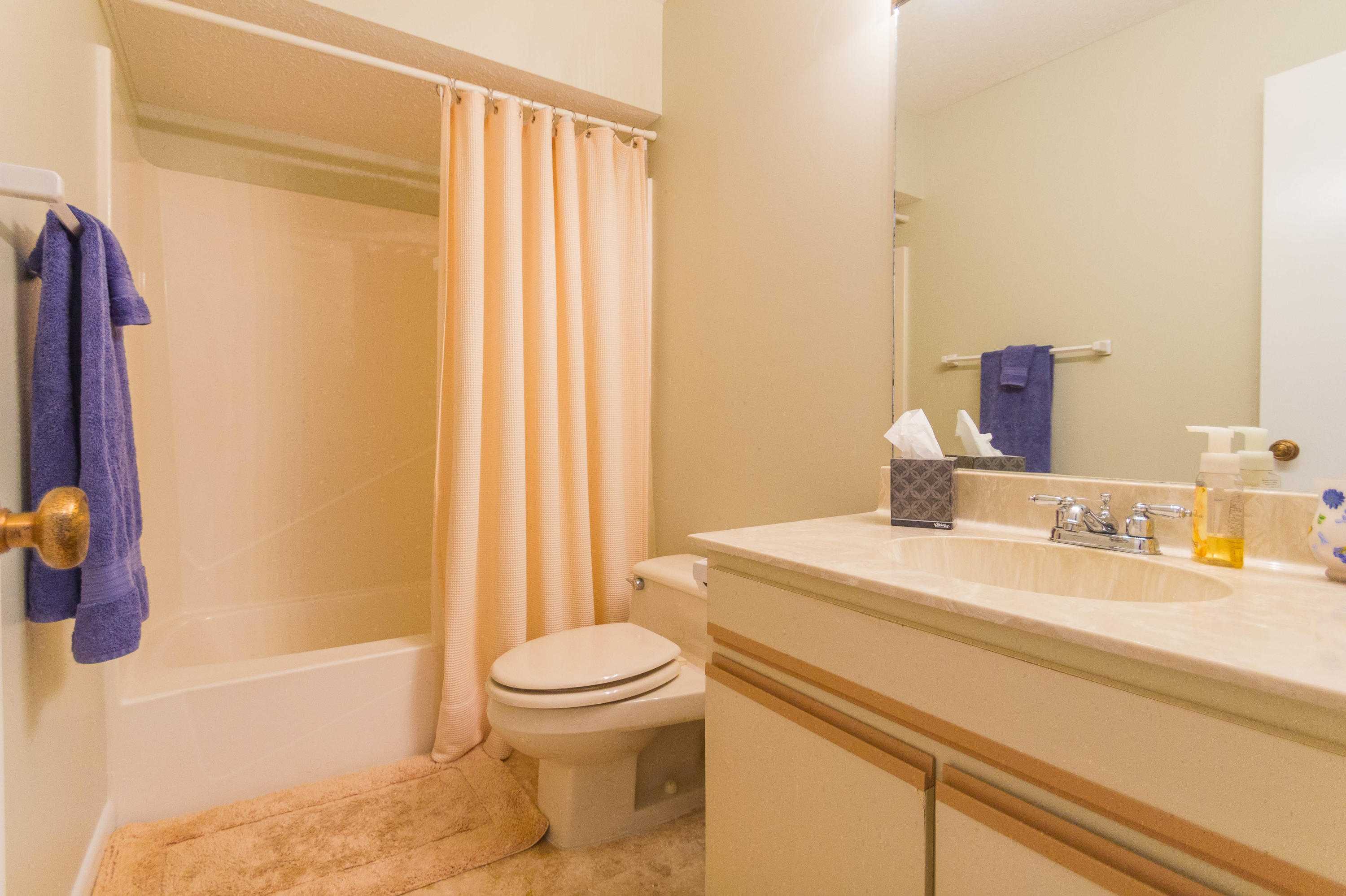 The Moorings at Woodlawn - Residential