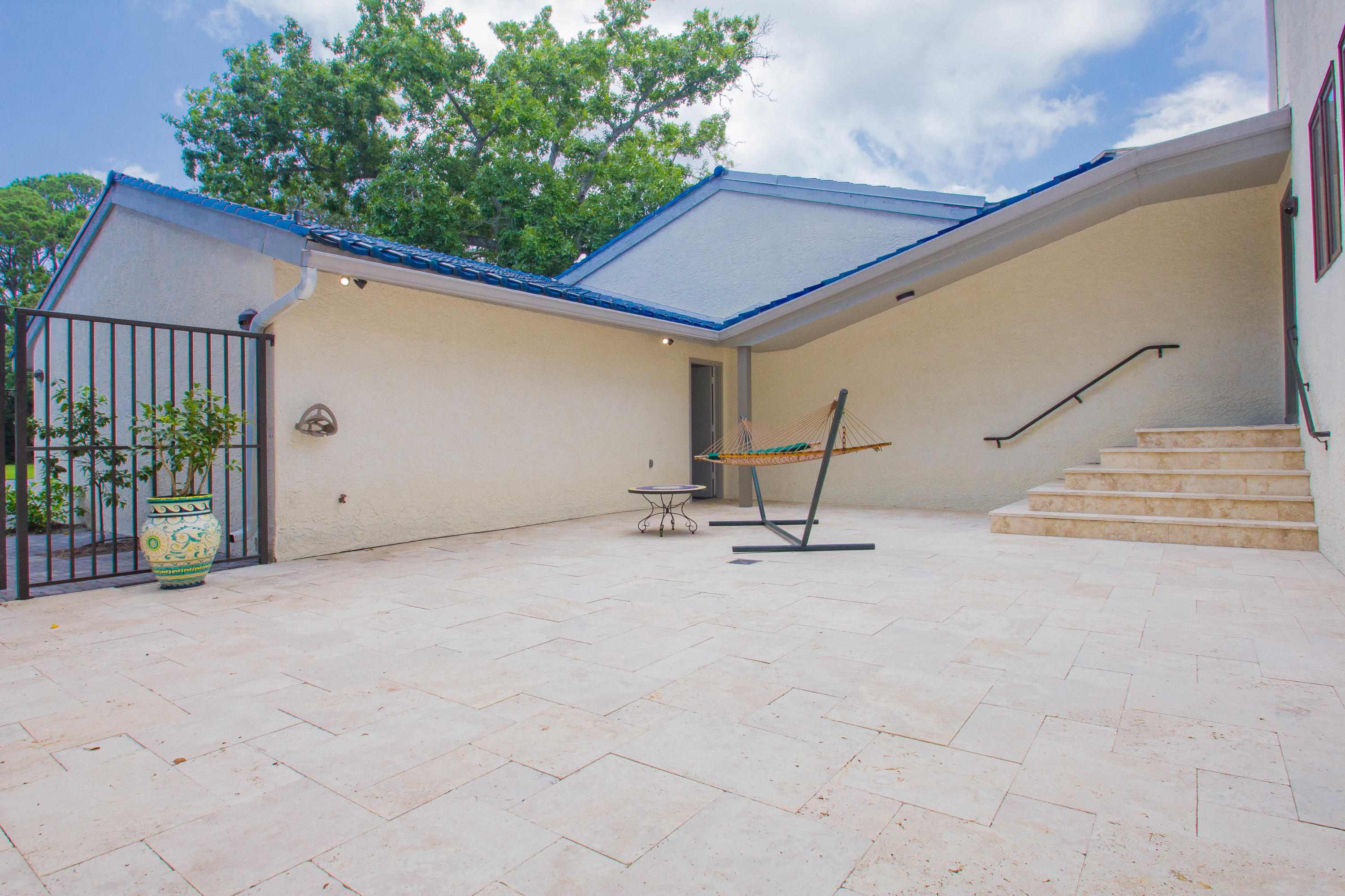 The Moorings at Woodlawn - Residential