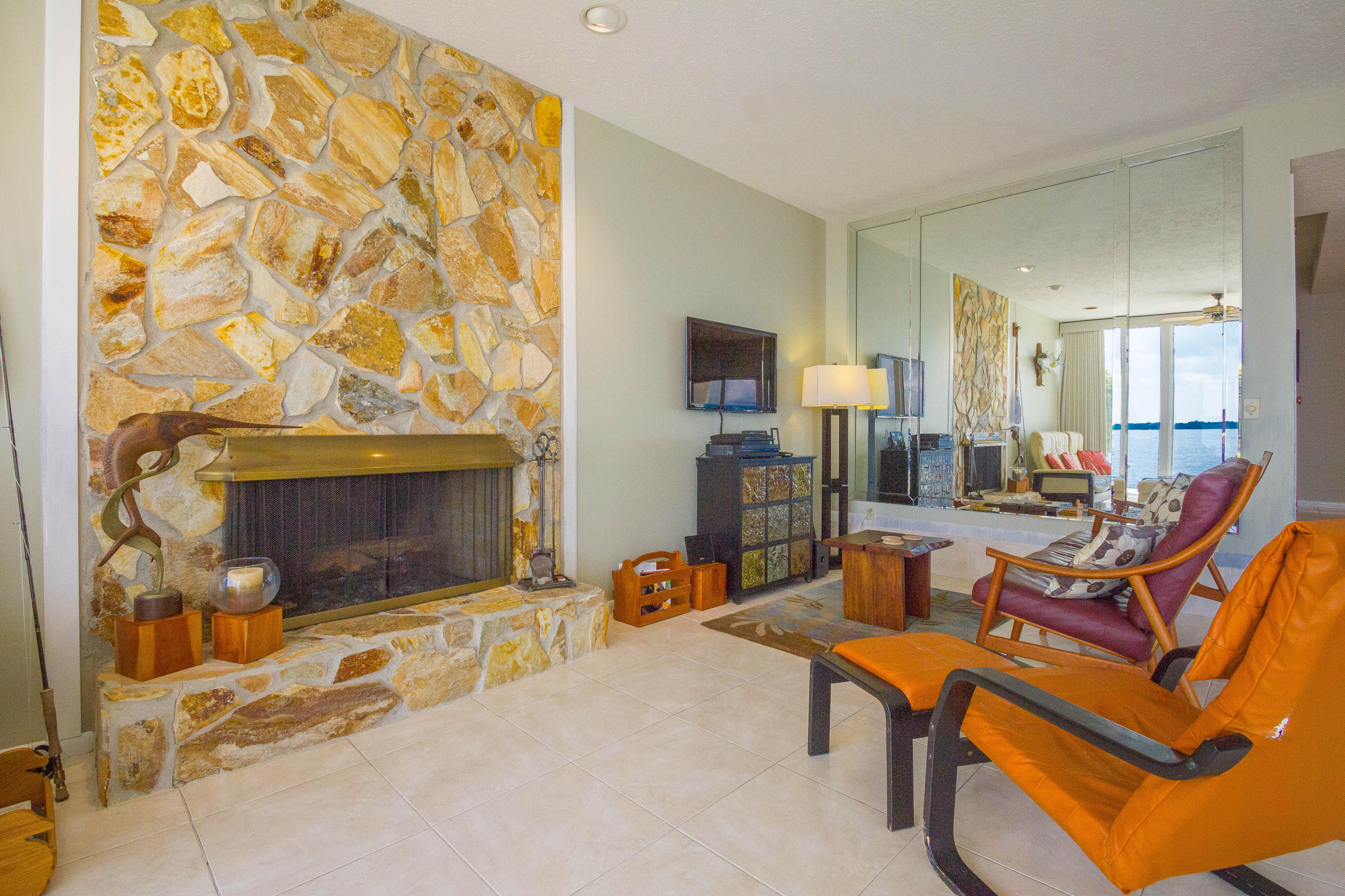 The Moorings at Woodlawn - Residential