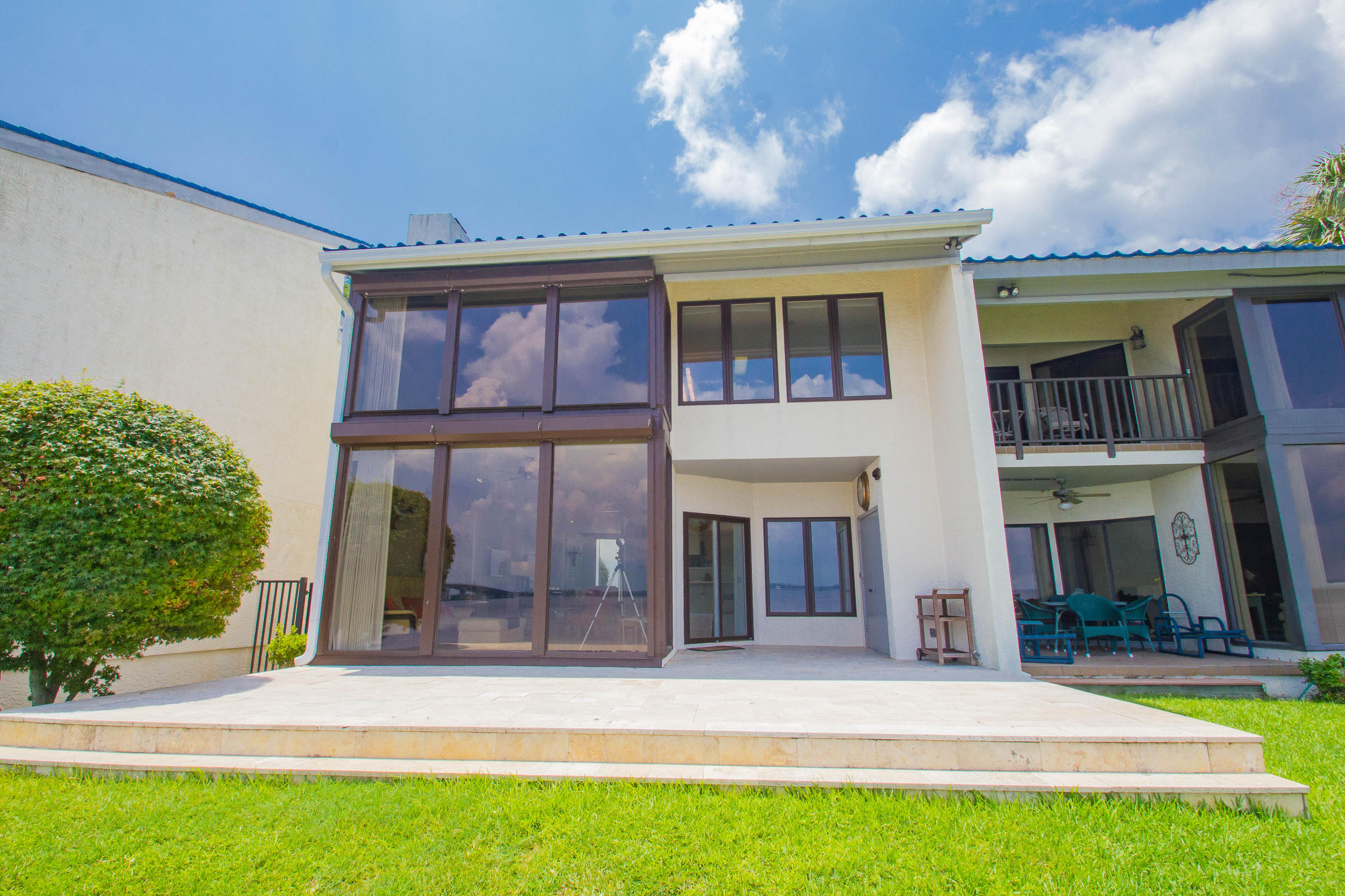 The Moorings at Woodlawn - Residential