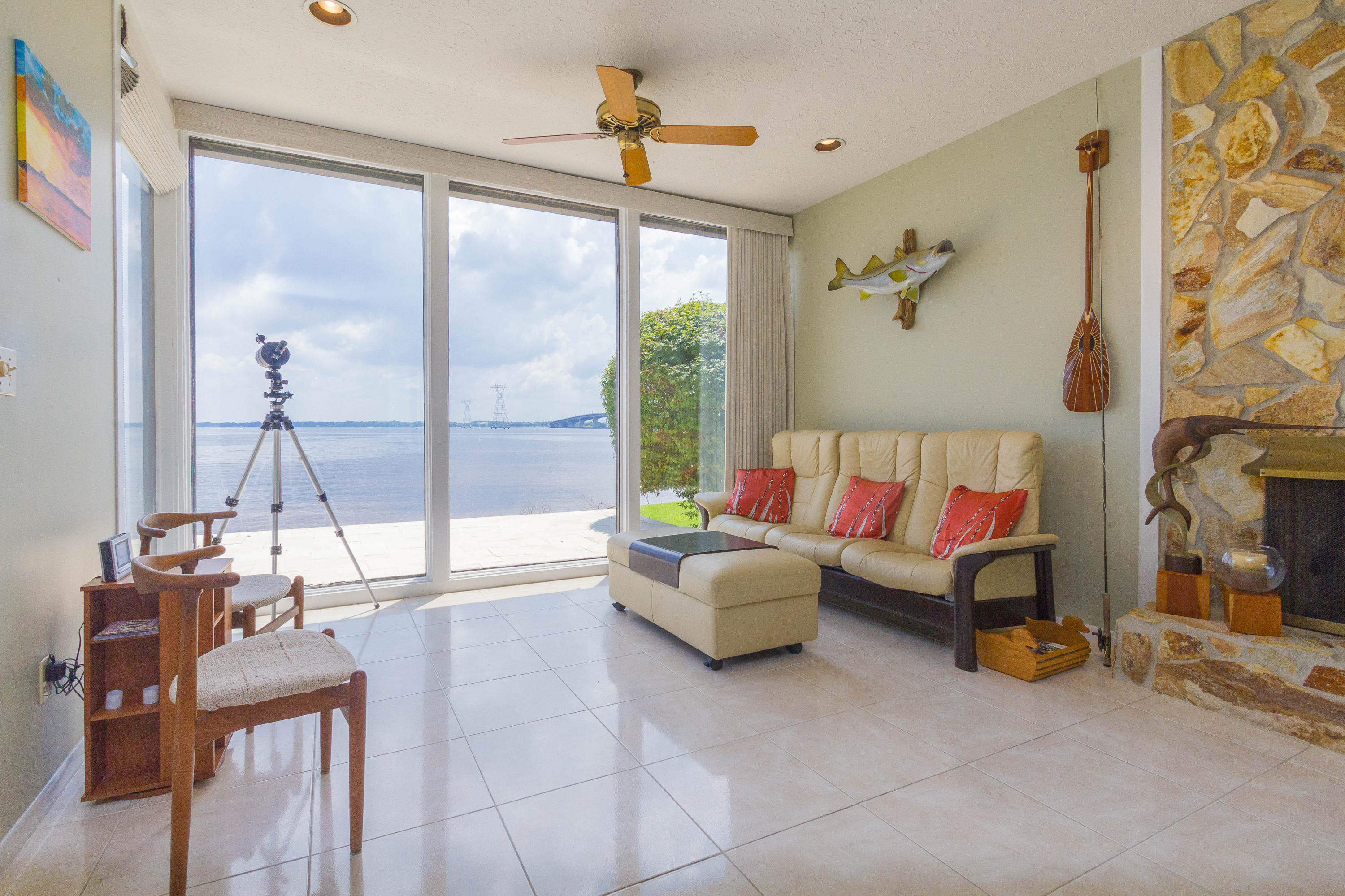 The Moorings at Woodlawn - Residential