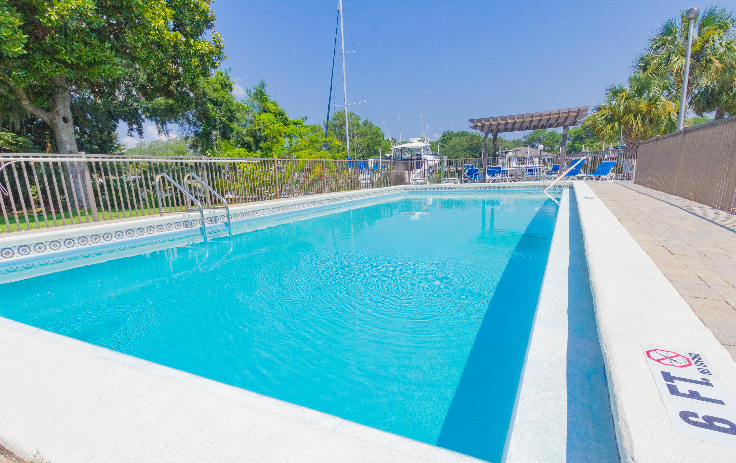 The Moorings at Woodlawn - Residential