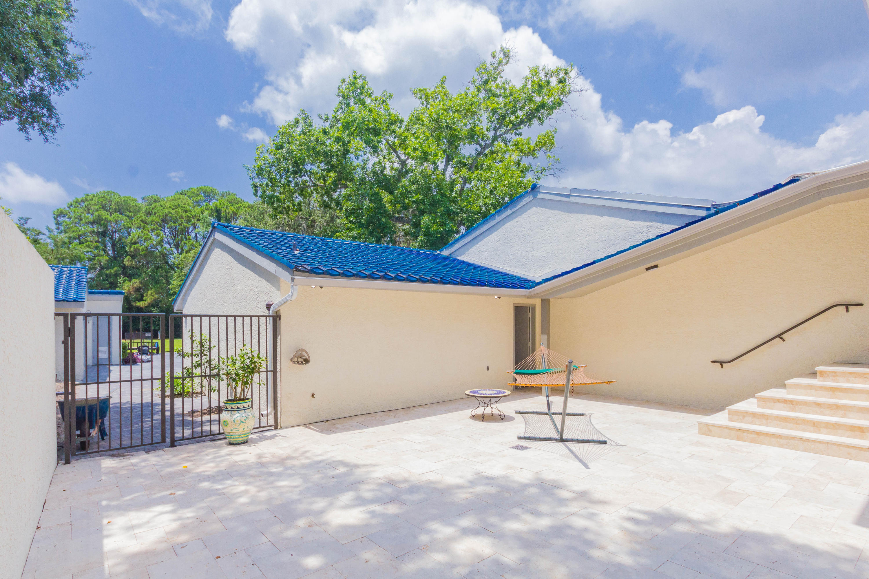 The Moorings at Woodlawn - Residential