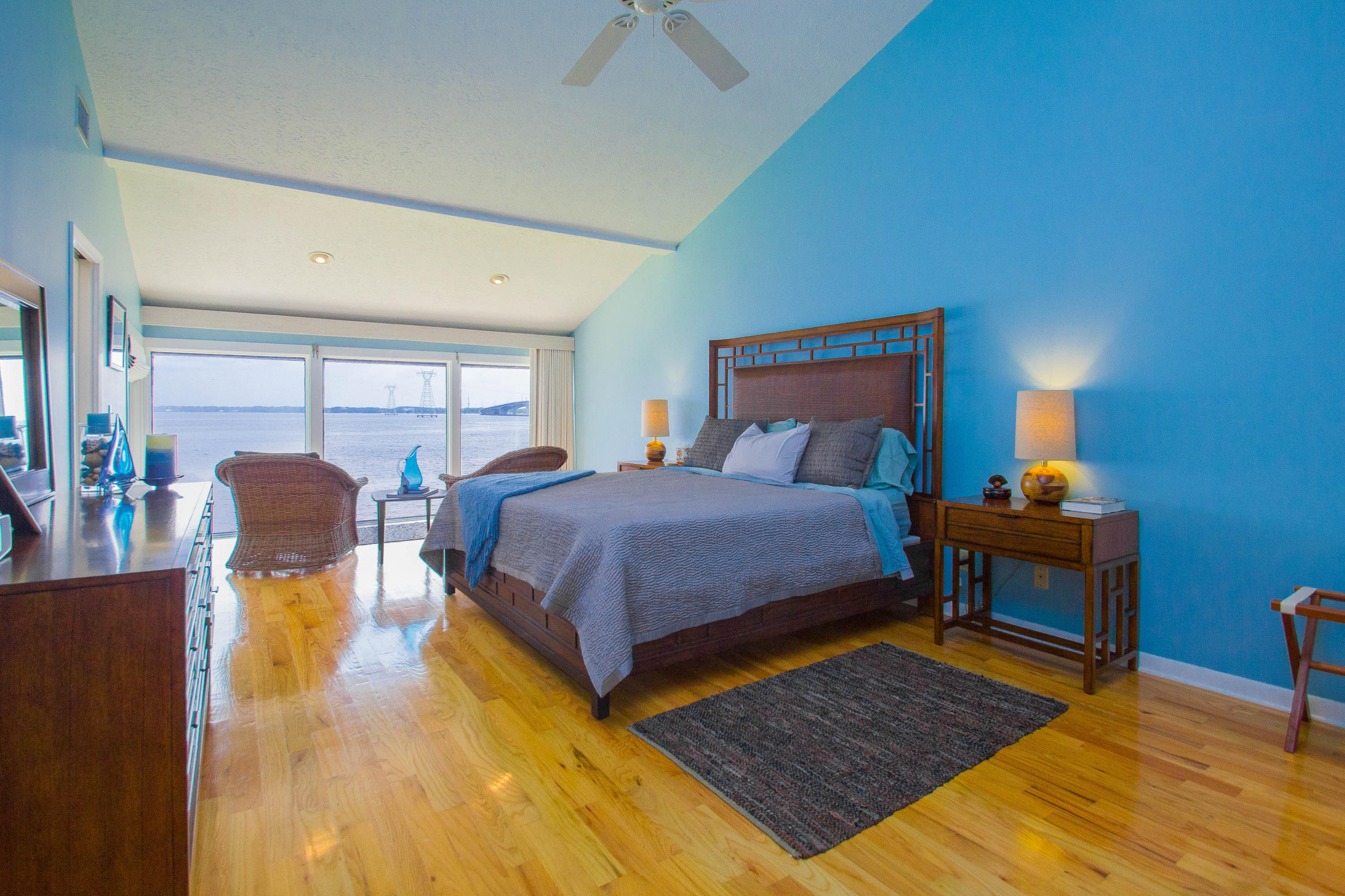 The Moorings at Woodlawn - Residential