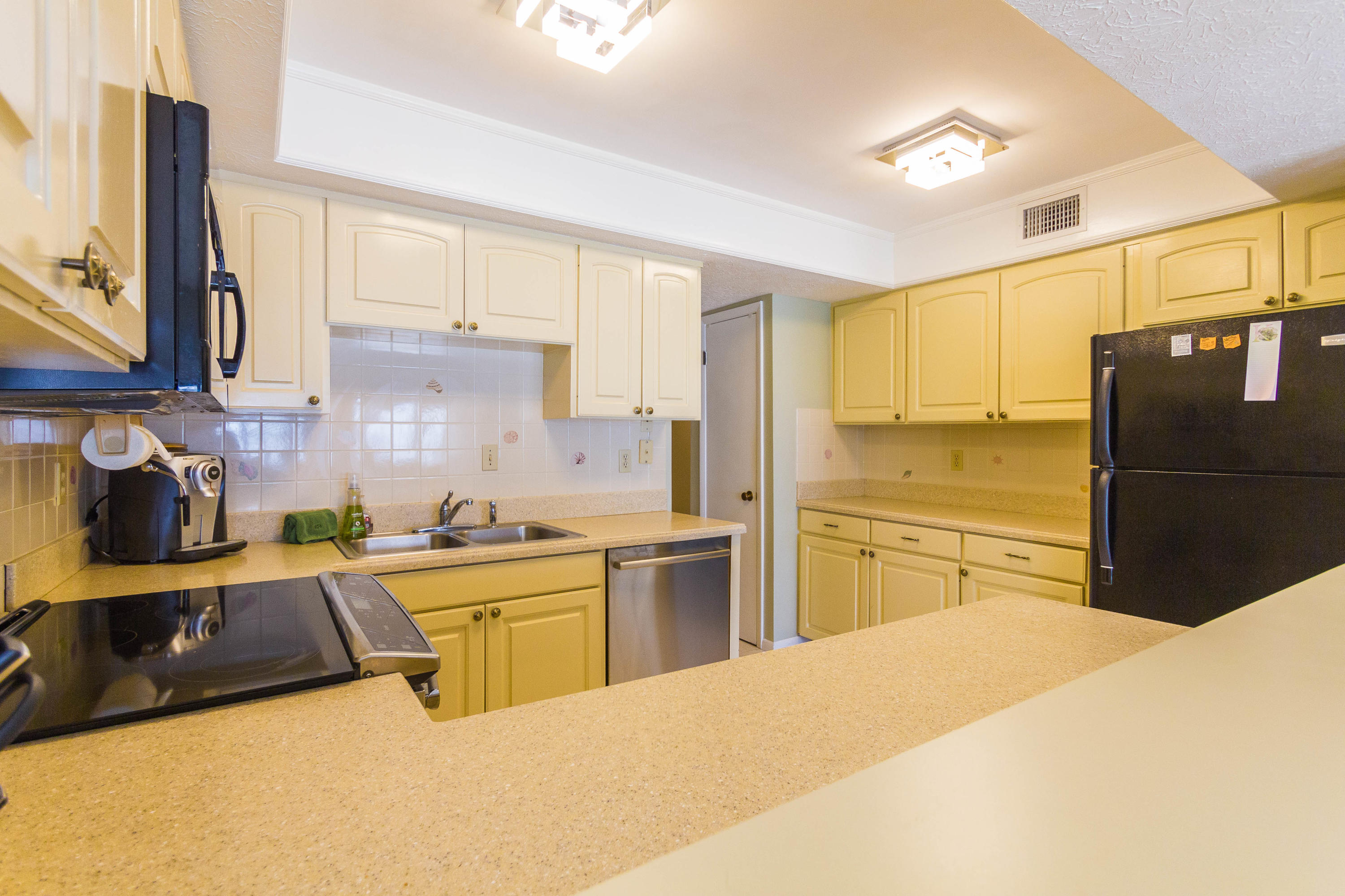 The Moorings at Woodlawn - Residential