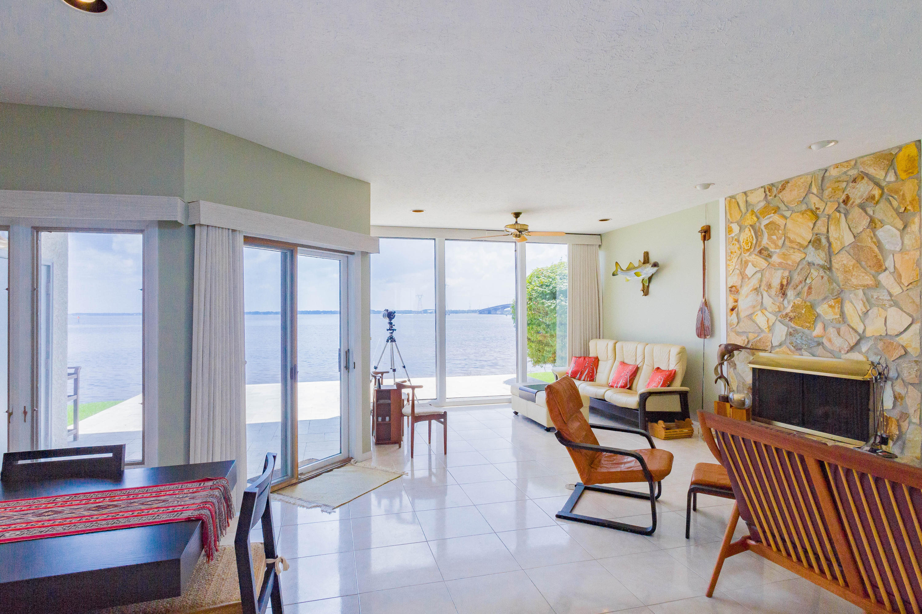 The Moorings at Woodlawn - Residential