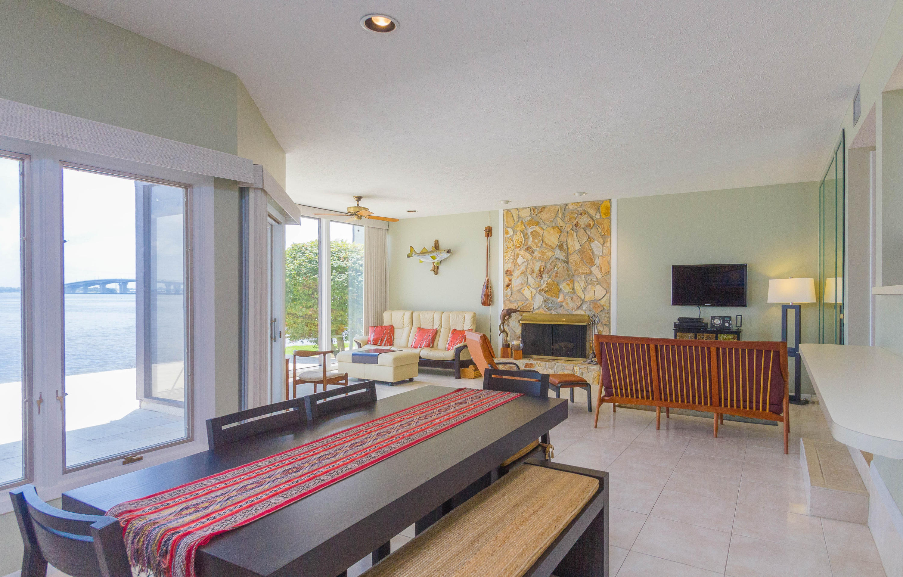 The Moorings at Woodlawn - Residential