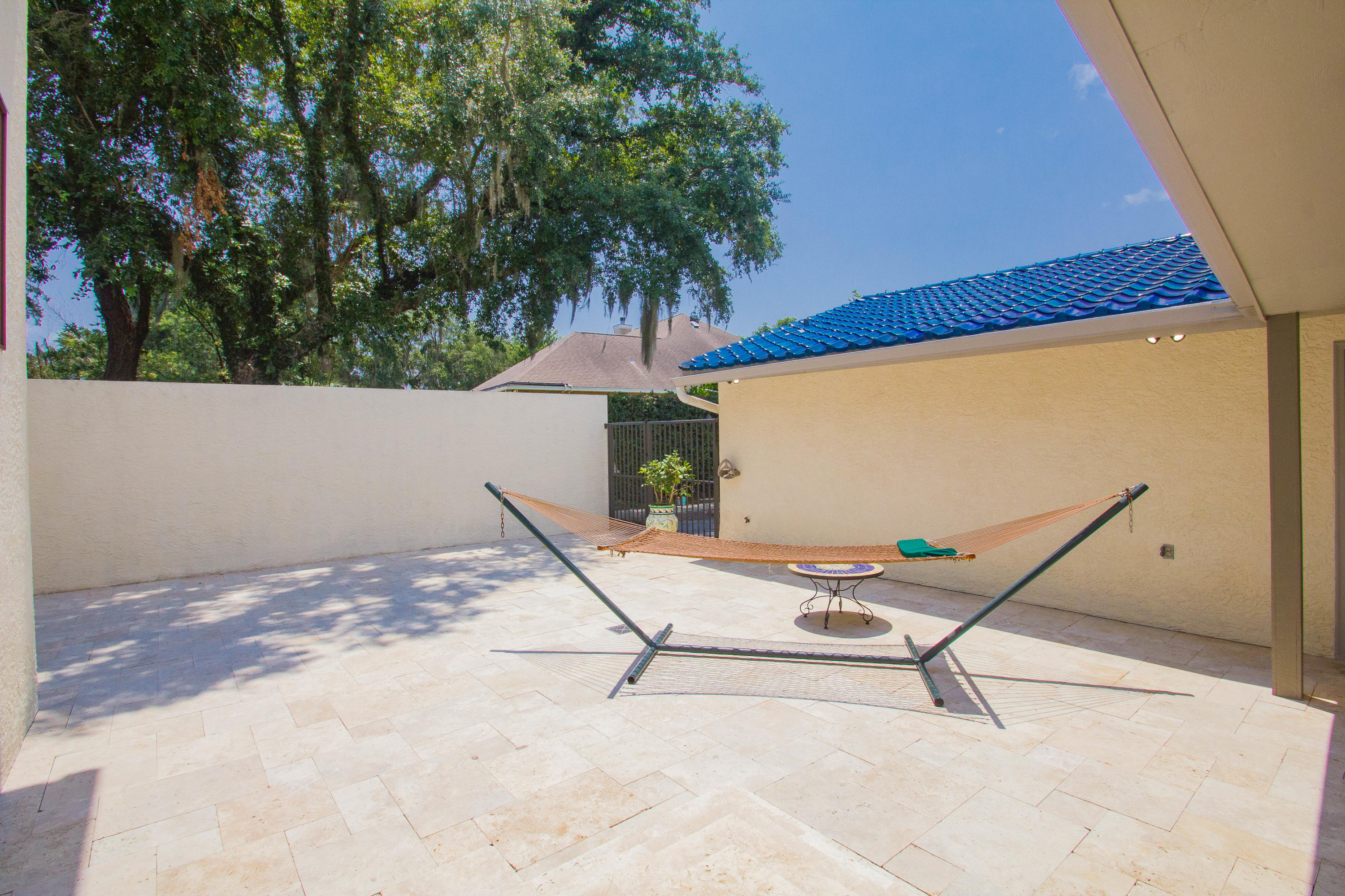 The Moorings at Woodlawn - Residential