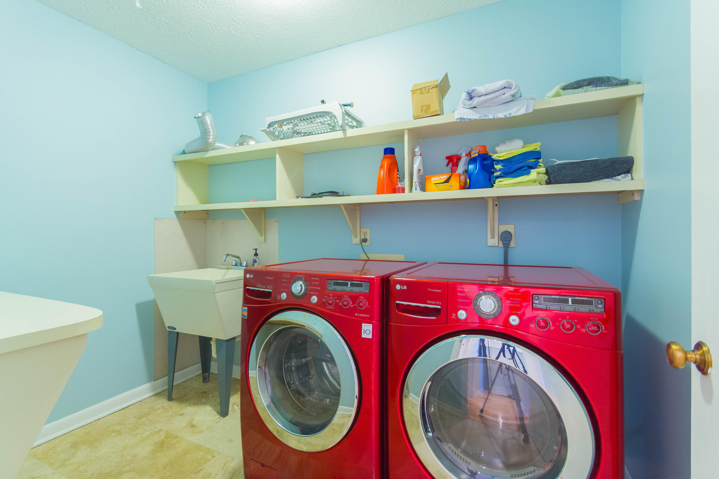 The Moorings at Woodlawn - Residential