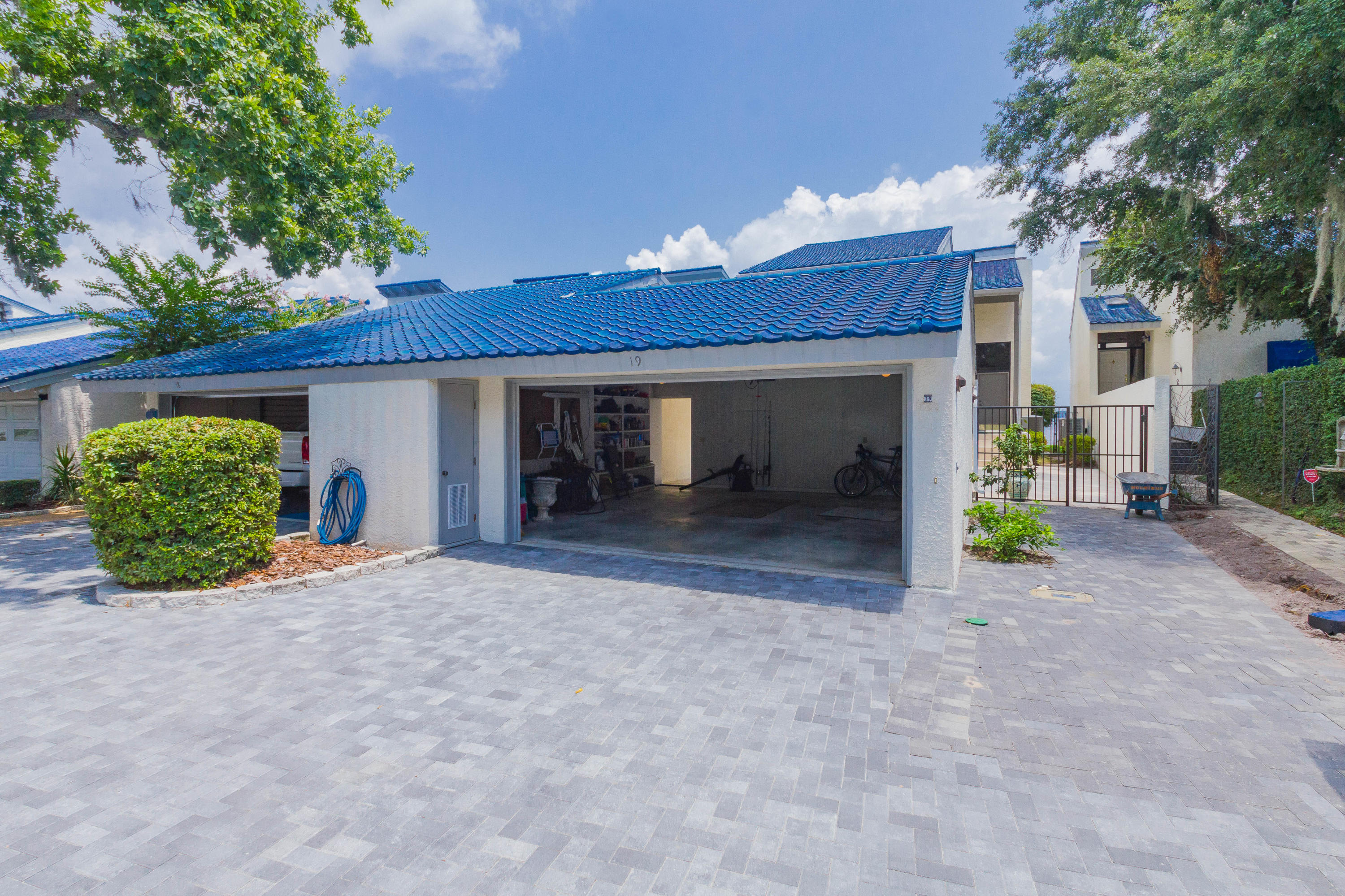 The Moorings at Woodlawn - Residential