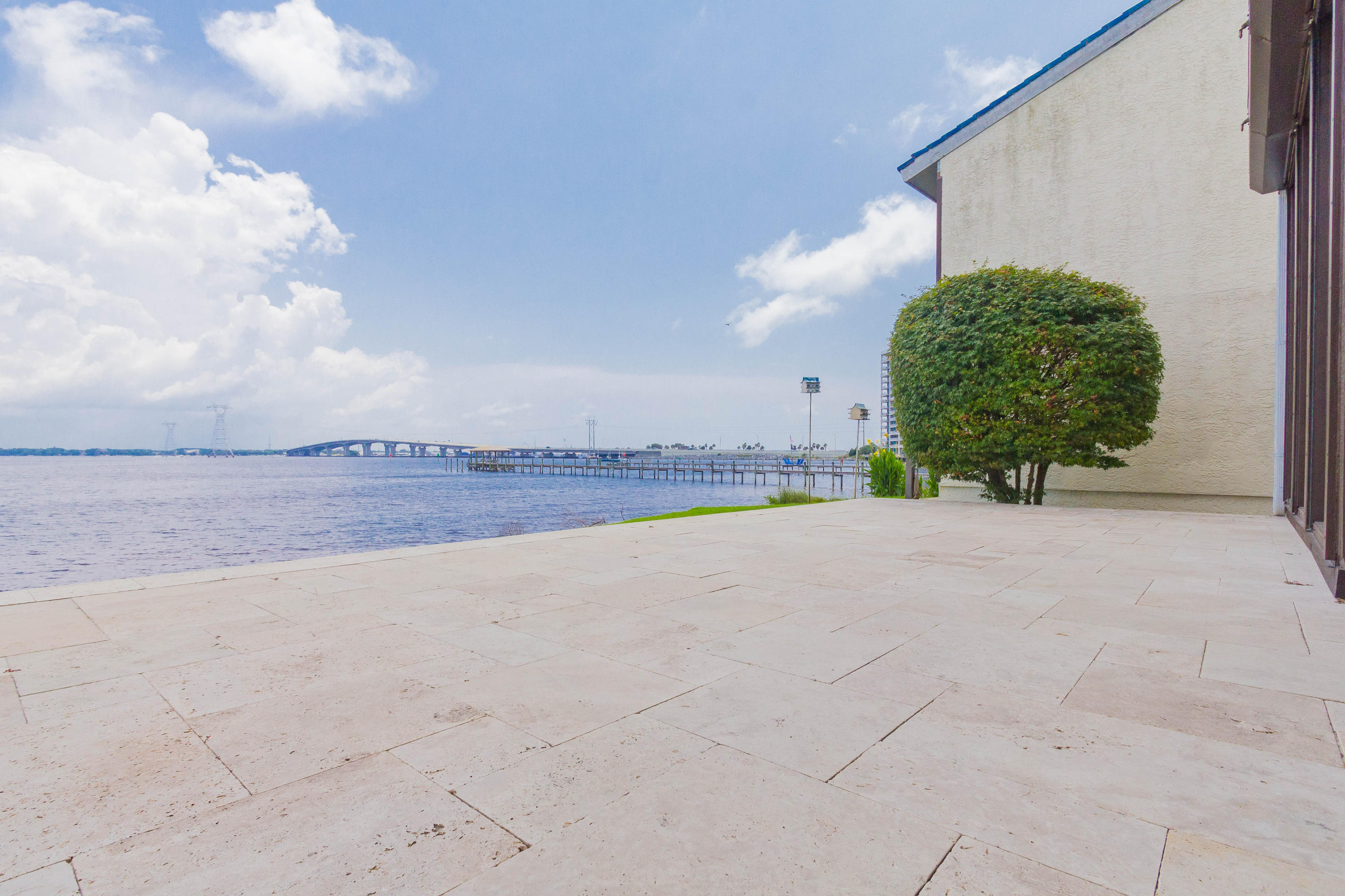 The Moorings at Woodlawn - Residential