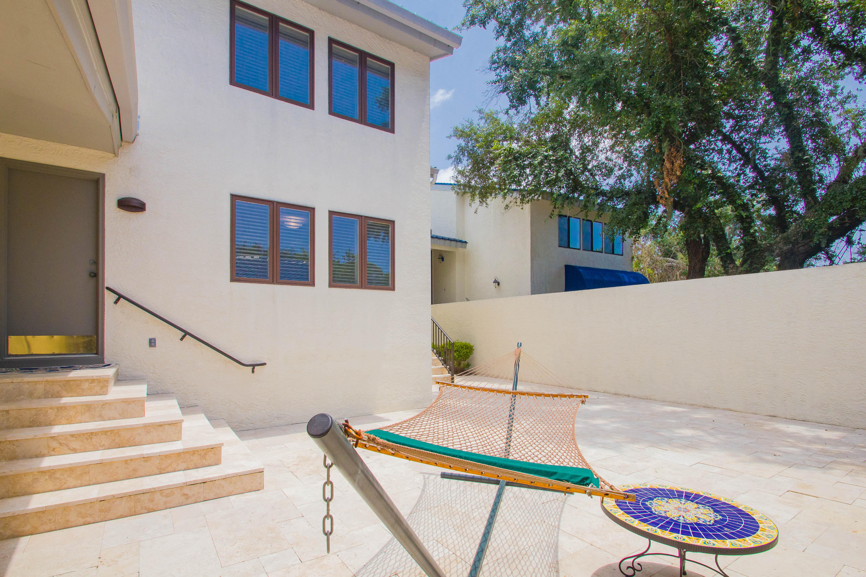 The Moorings at Woodlawn - Residential