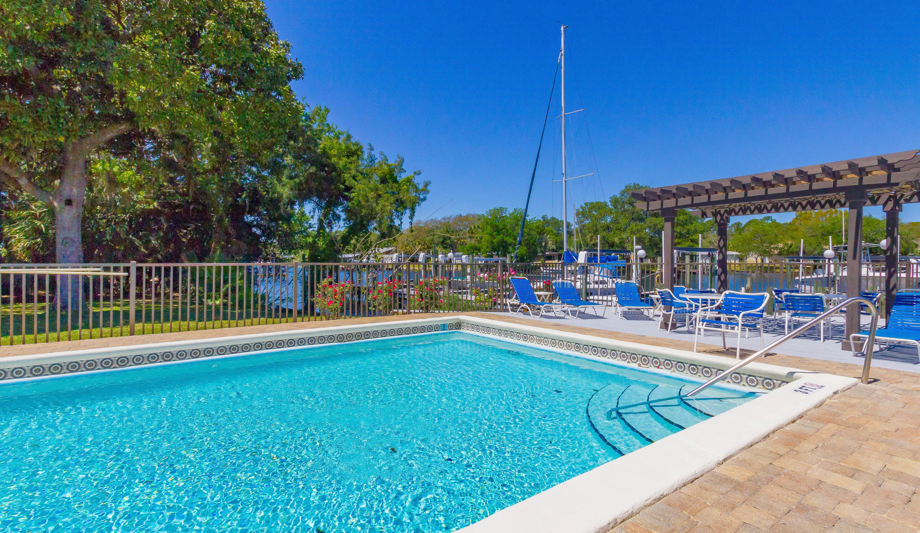 The Moorings at Woodlawn - Residential