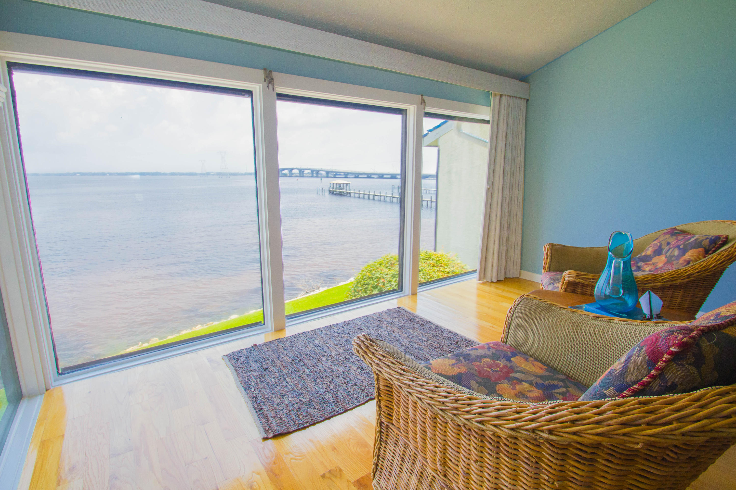 The Moorings at Woodlawn - Residential