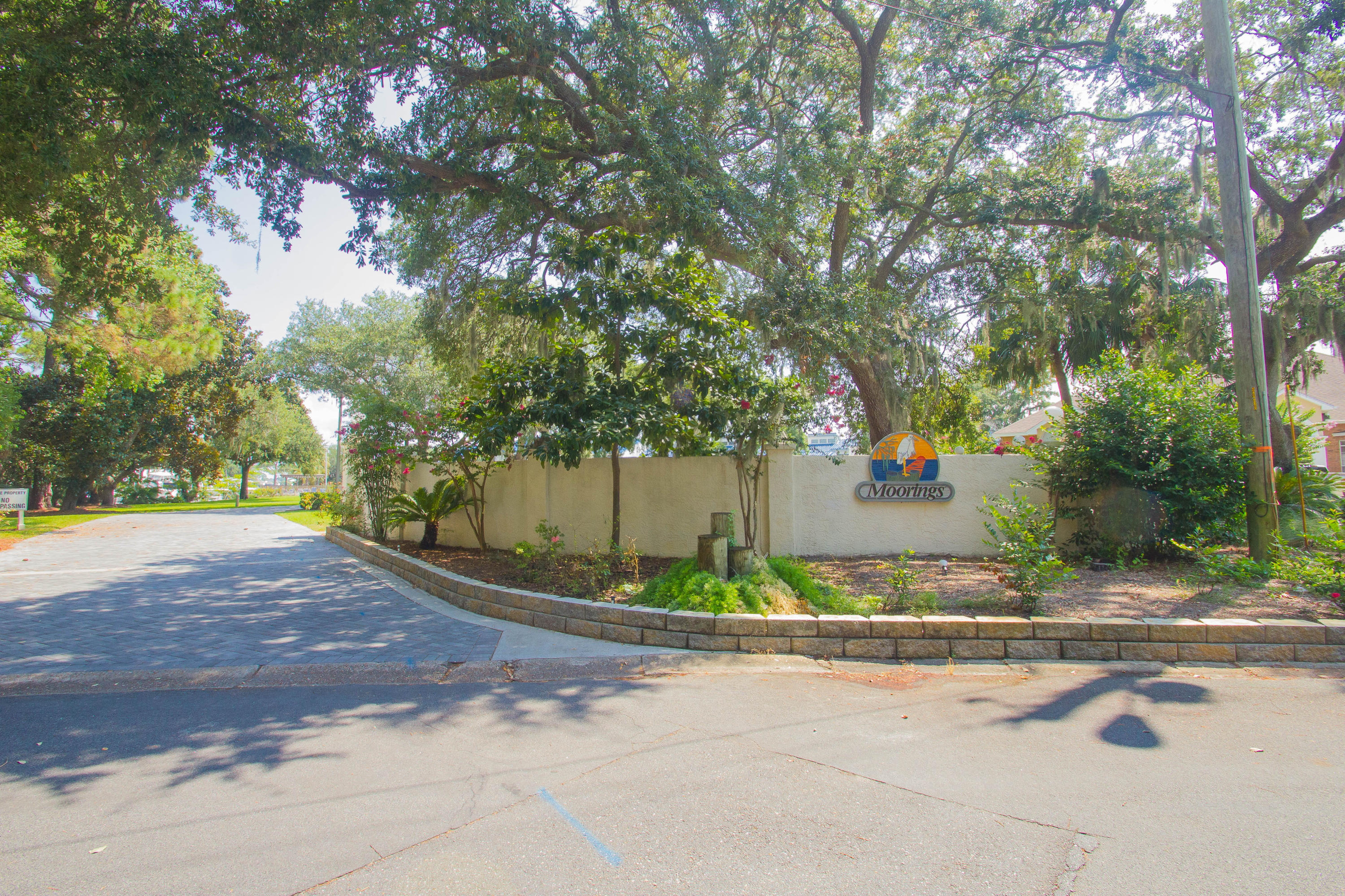 The Moorings at Woodlawn - Residential