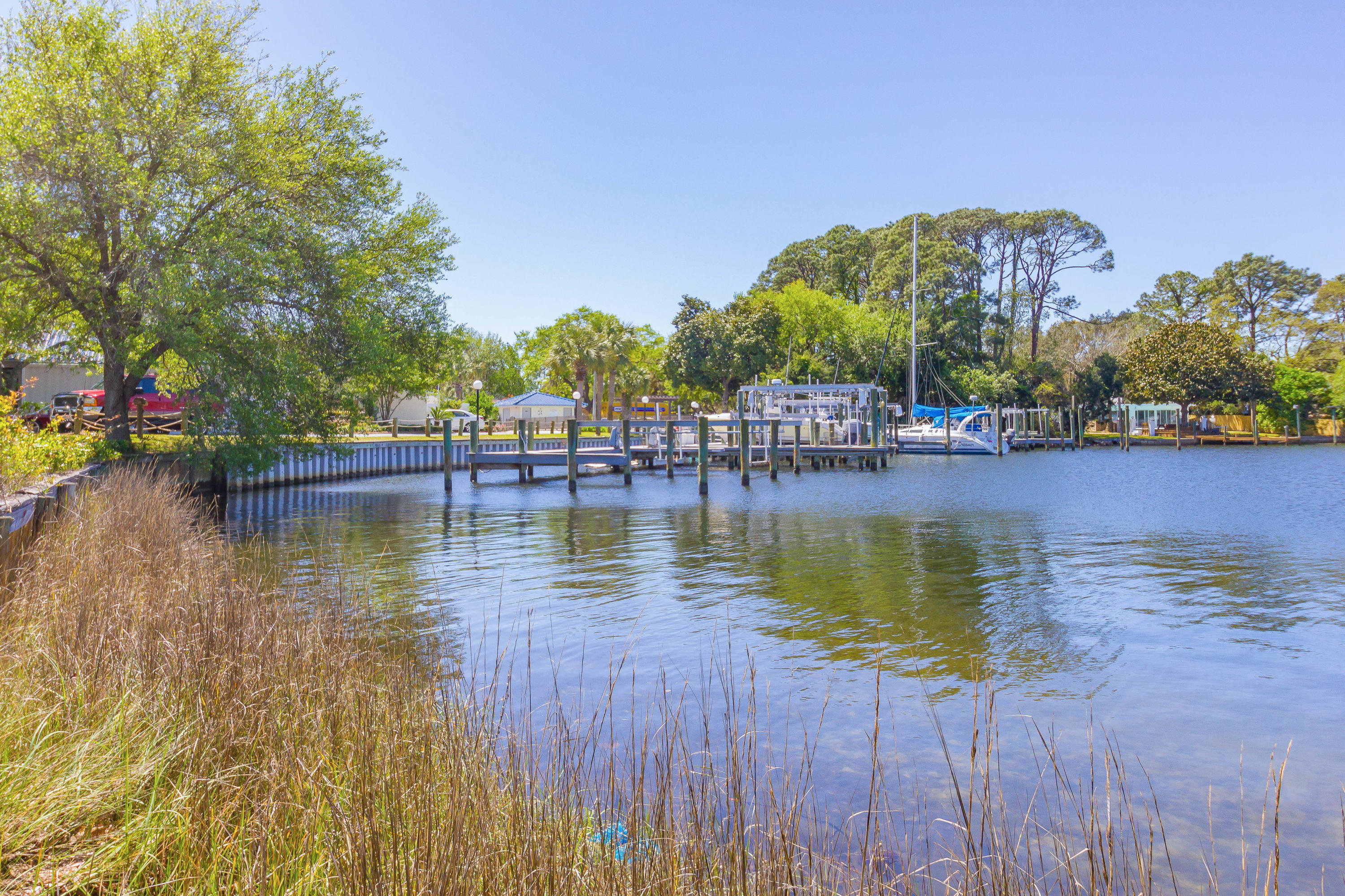 The Moorings at Woodlawn - Residential