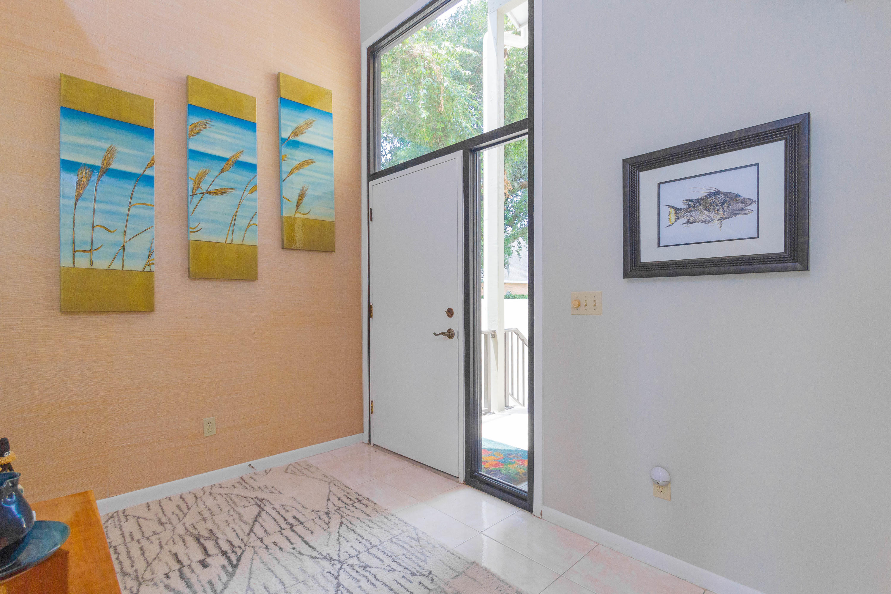 The Moorings at Woodlawn - Residential