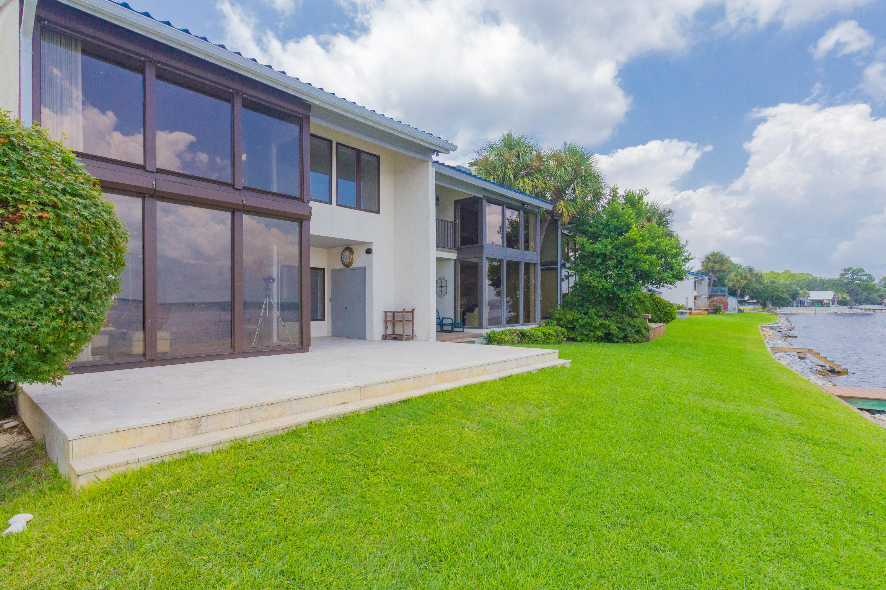 The Moorings at Woodlawn - Residential