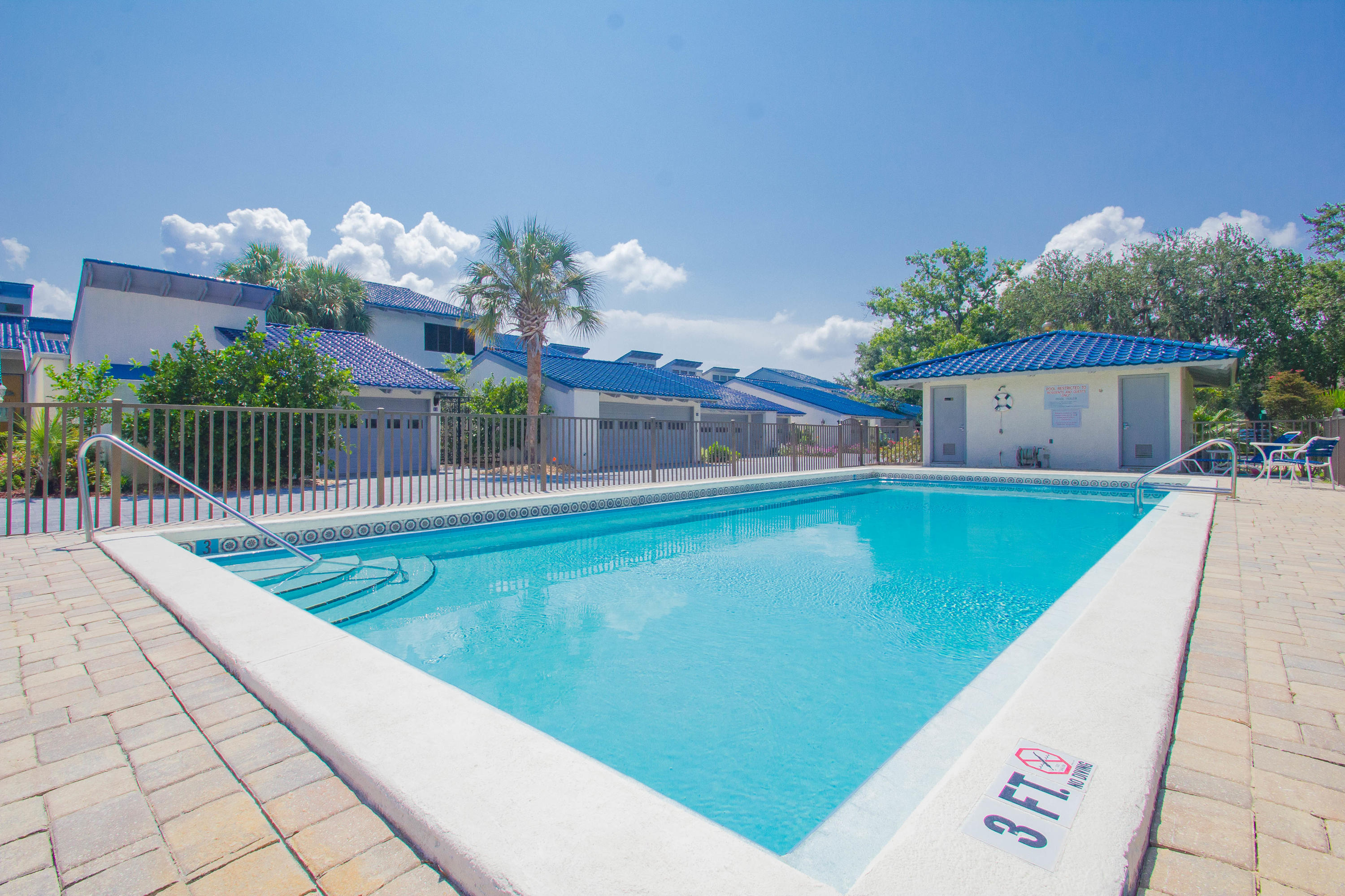 The Moorings at Woodlawn - Residential