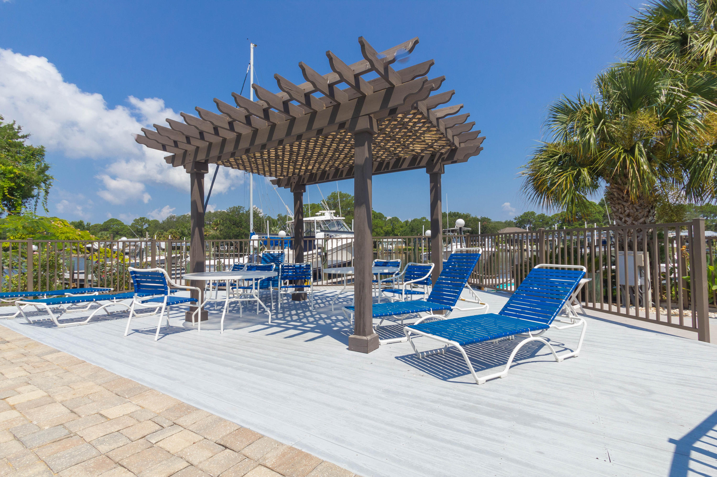 The Moorings at Woodlawn - Residential