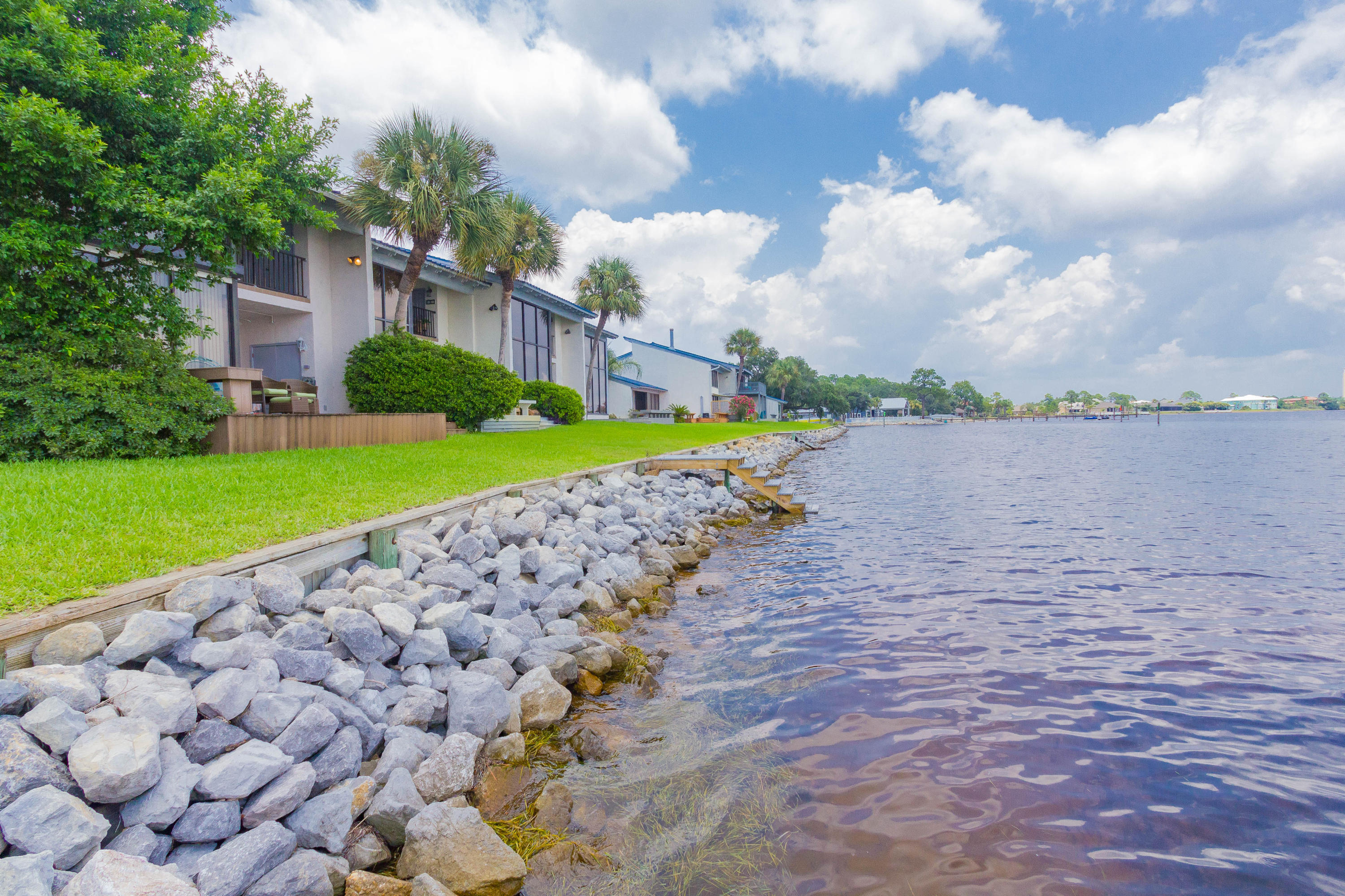 The Moorings at Woodlawn - Residential