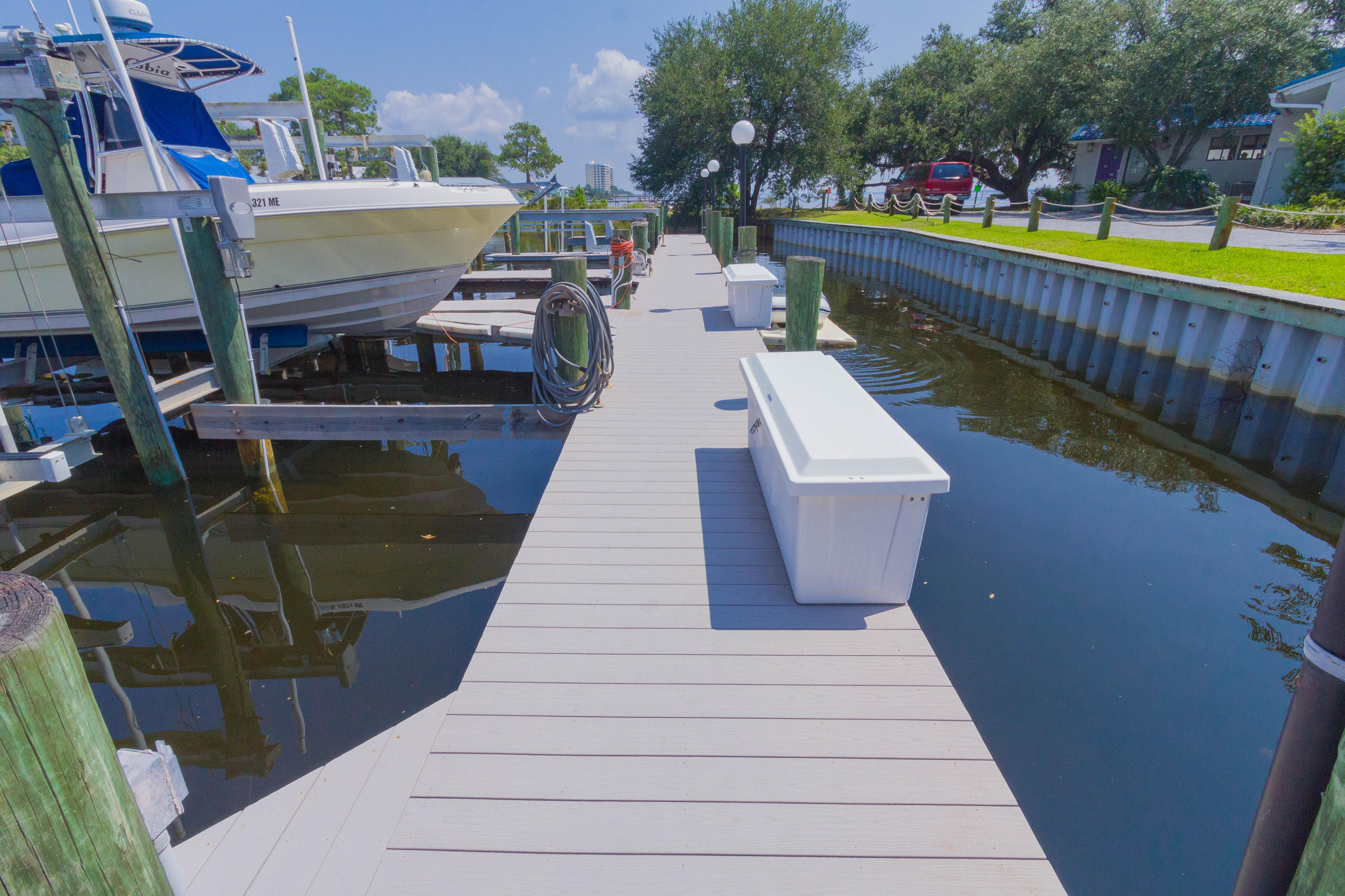 The Moorings at Woodlawn - Residential