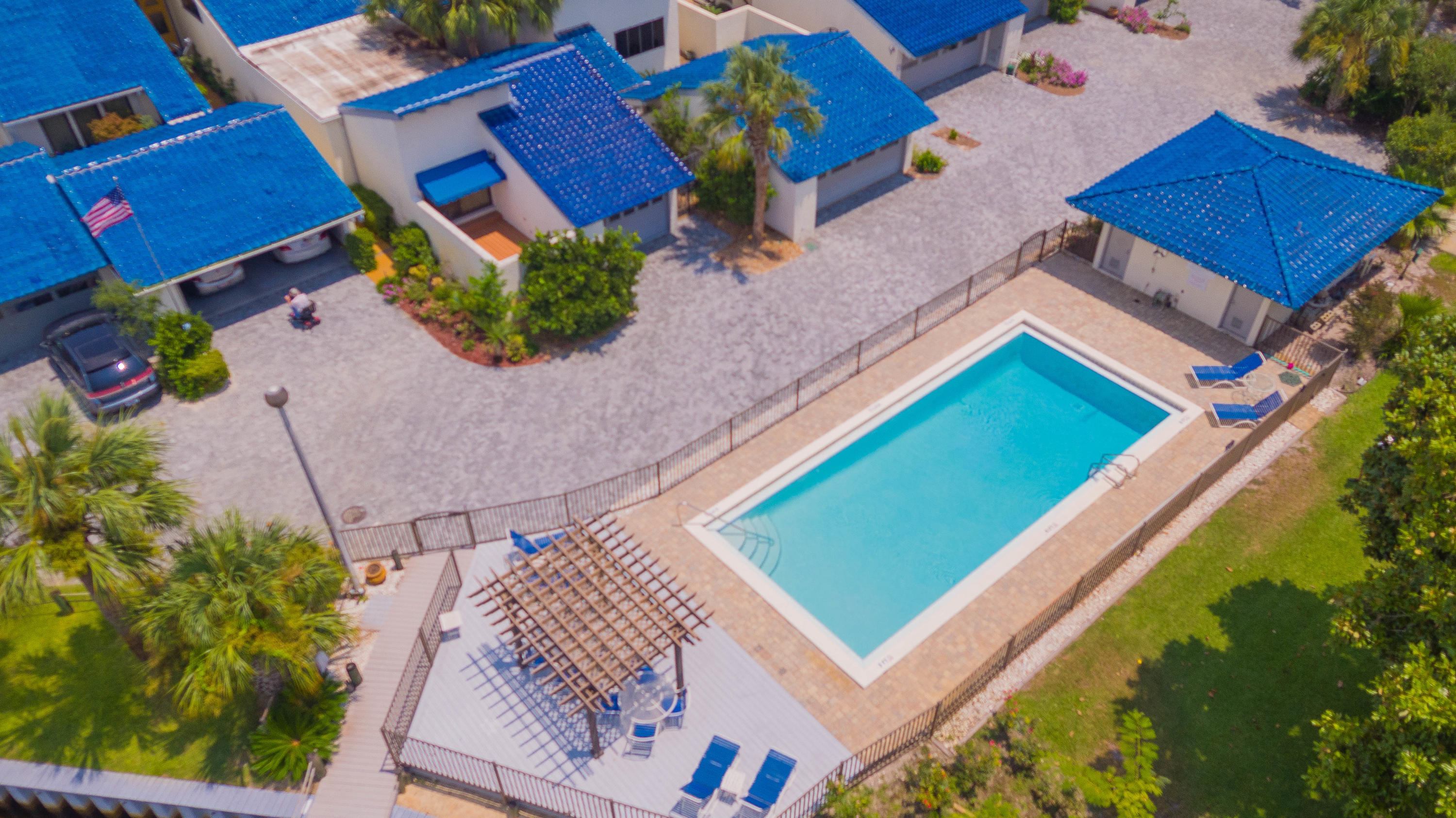 The Moorings at Woodlawn - Residential