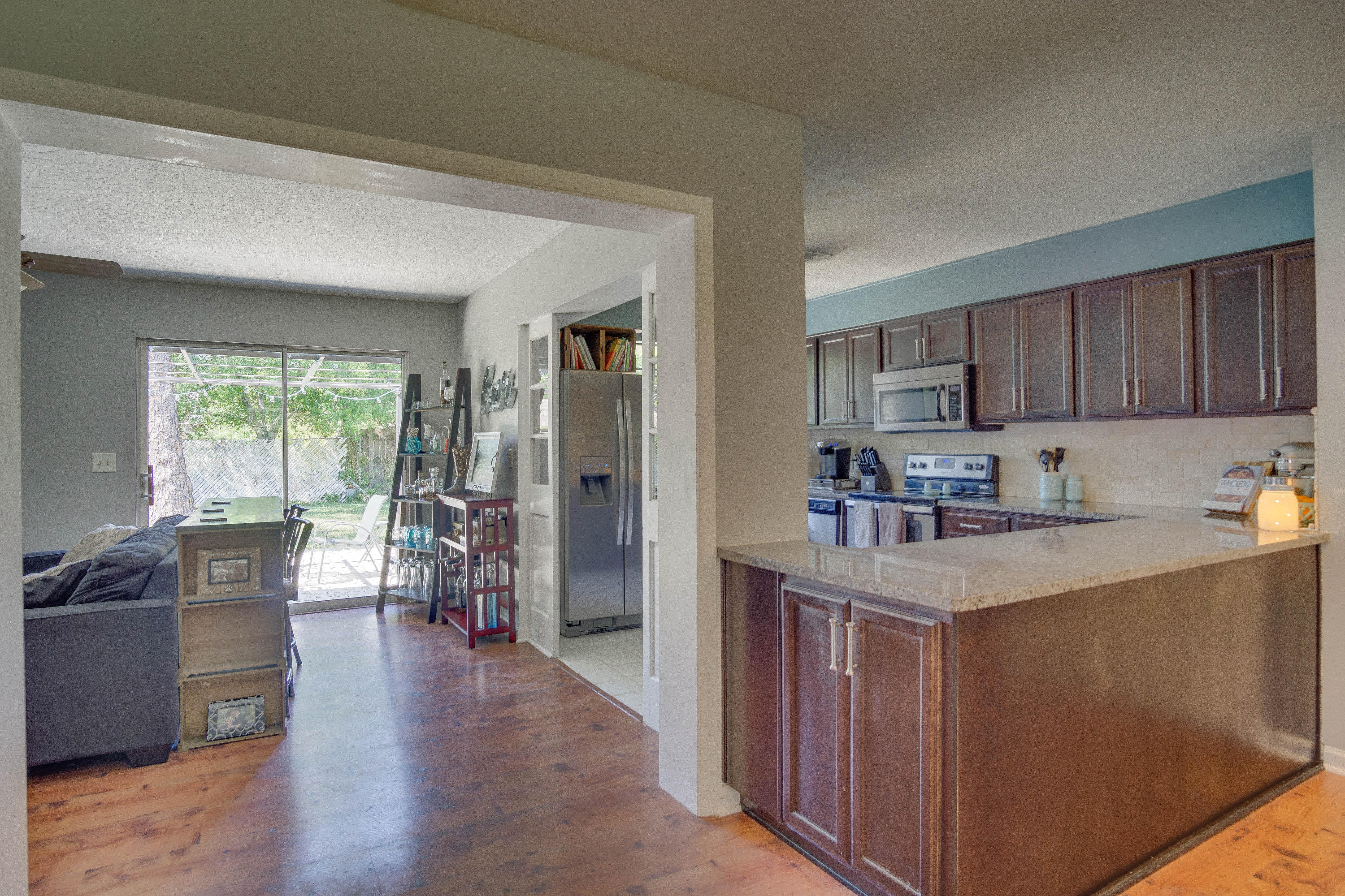 BAYSHORE PARK UNIT 2 - Residential