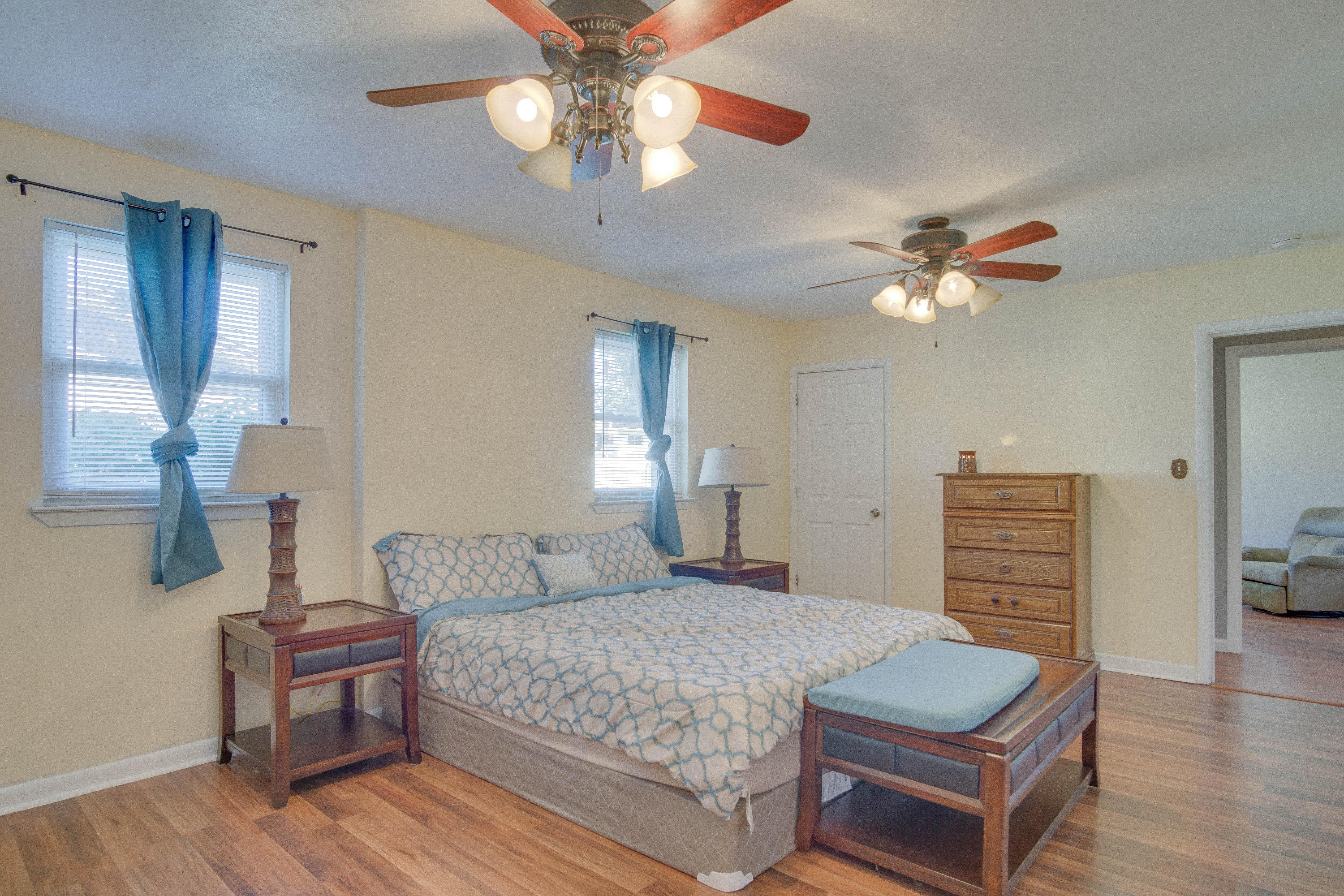 BAYSHORE PARK UNIT 2 - Residential