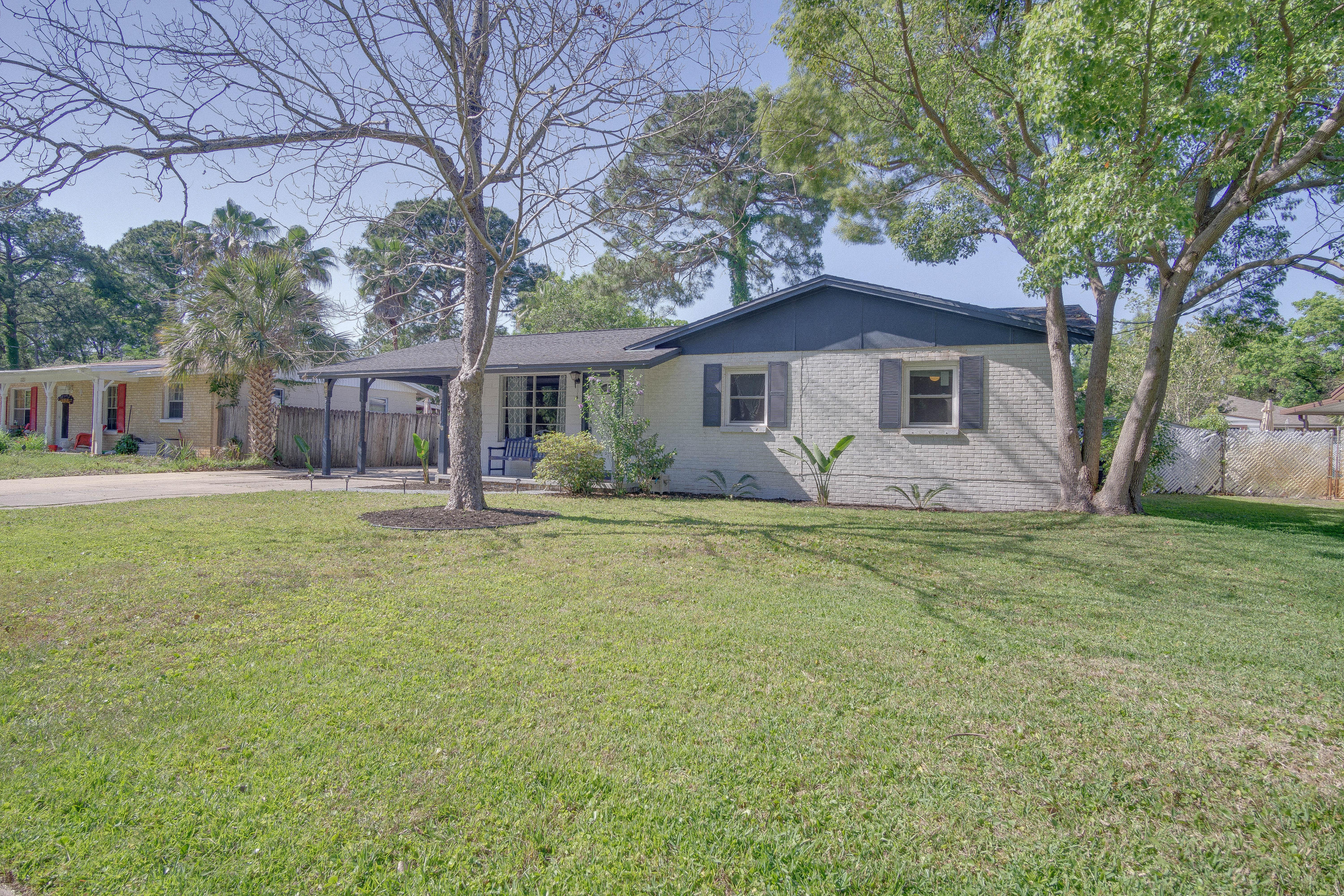 BAYSHORE PARK UNIT 2 - Residential