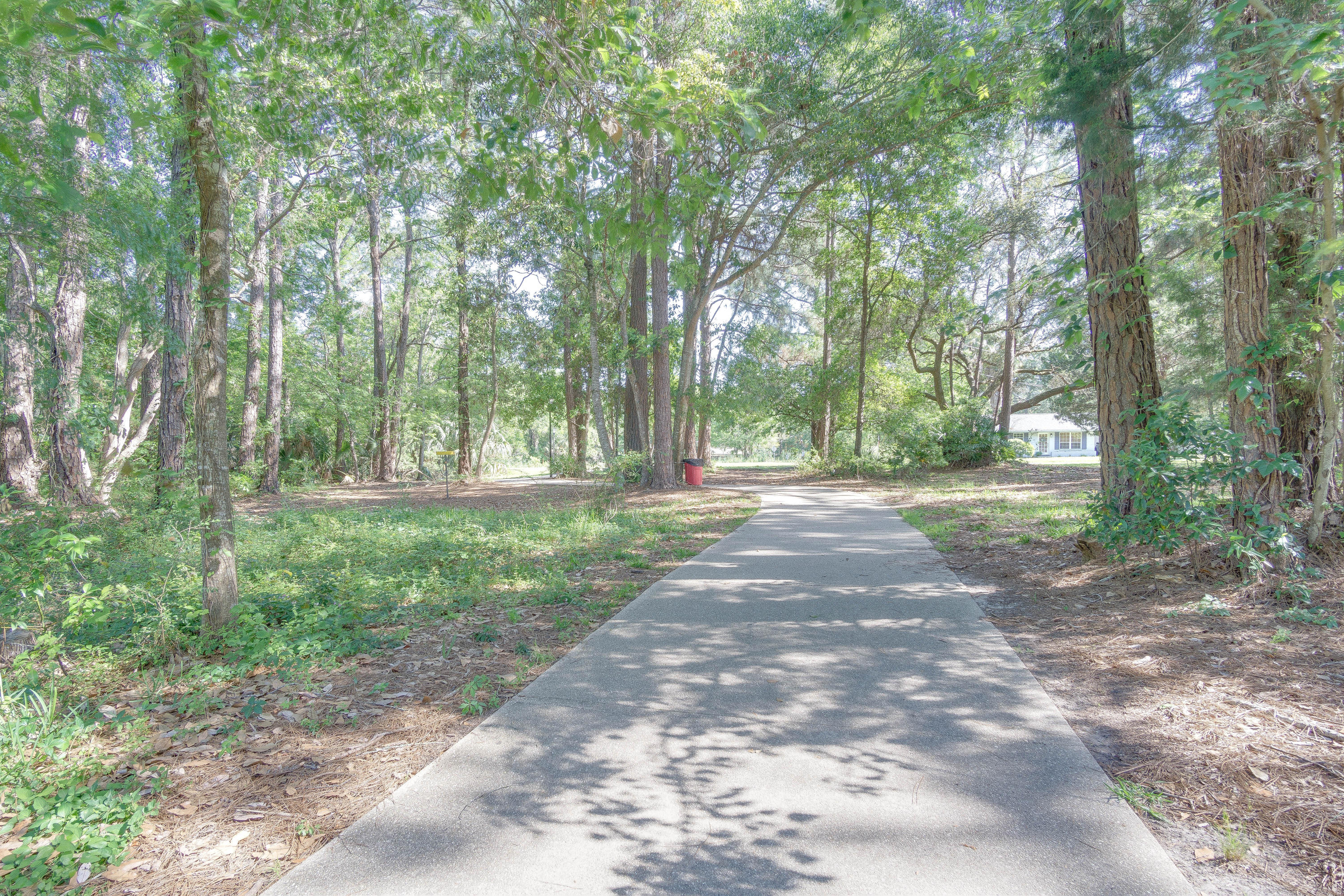 BAYSHORE PARK UNIT 2 - Residential