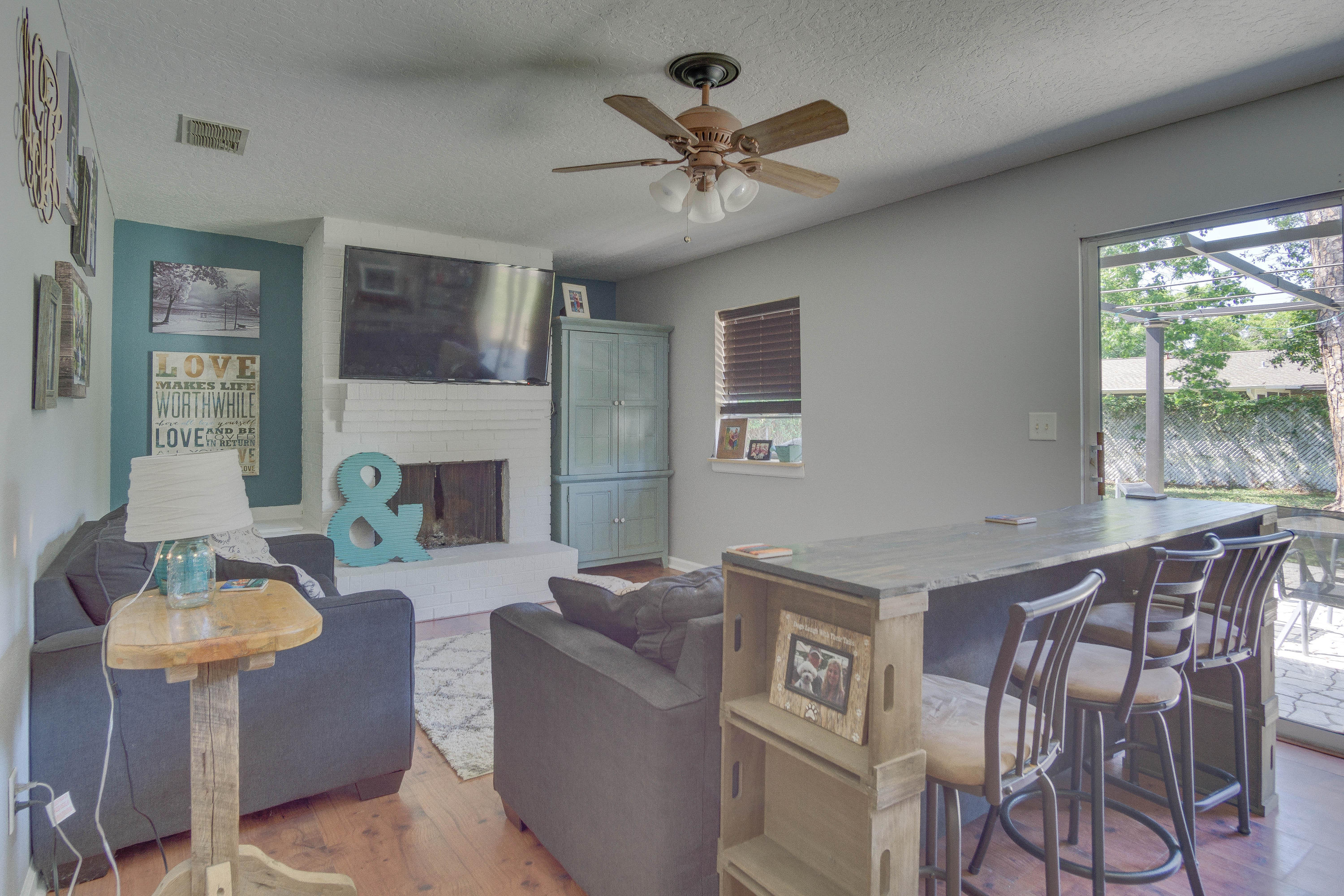 BAYSHORE PARK UNIT 2 - Residential