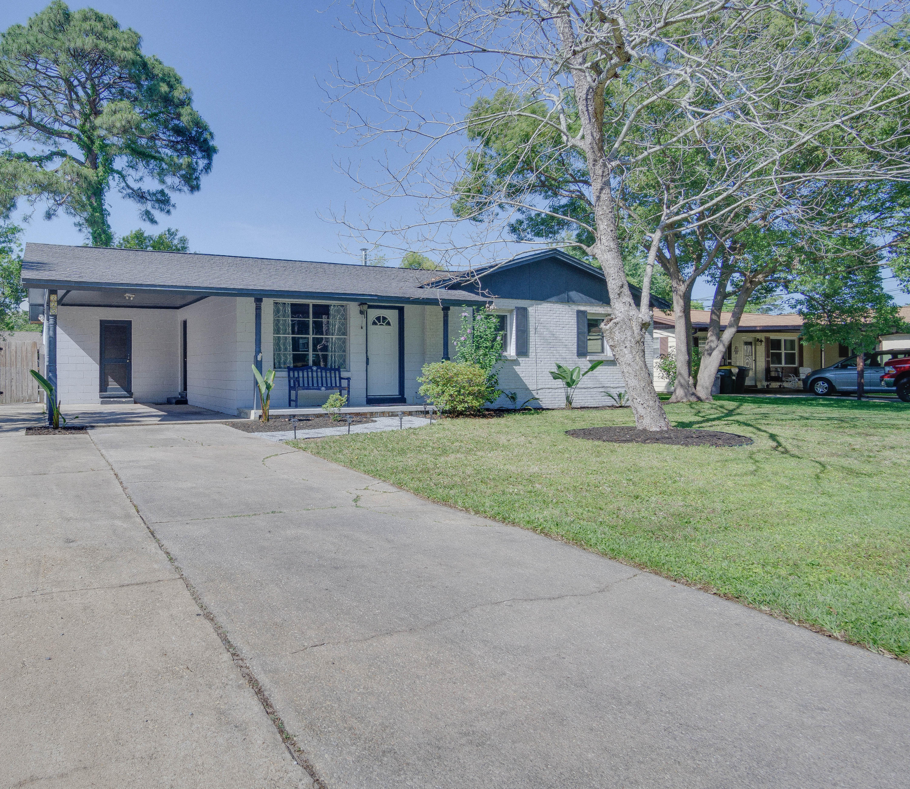 BAYSHORE PARK UNIT 2 - Residential